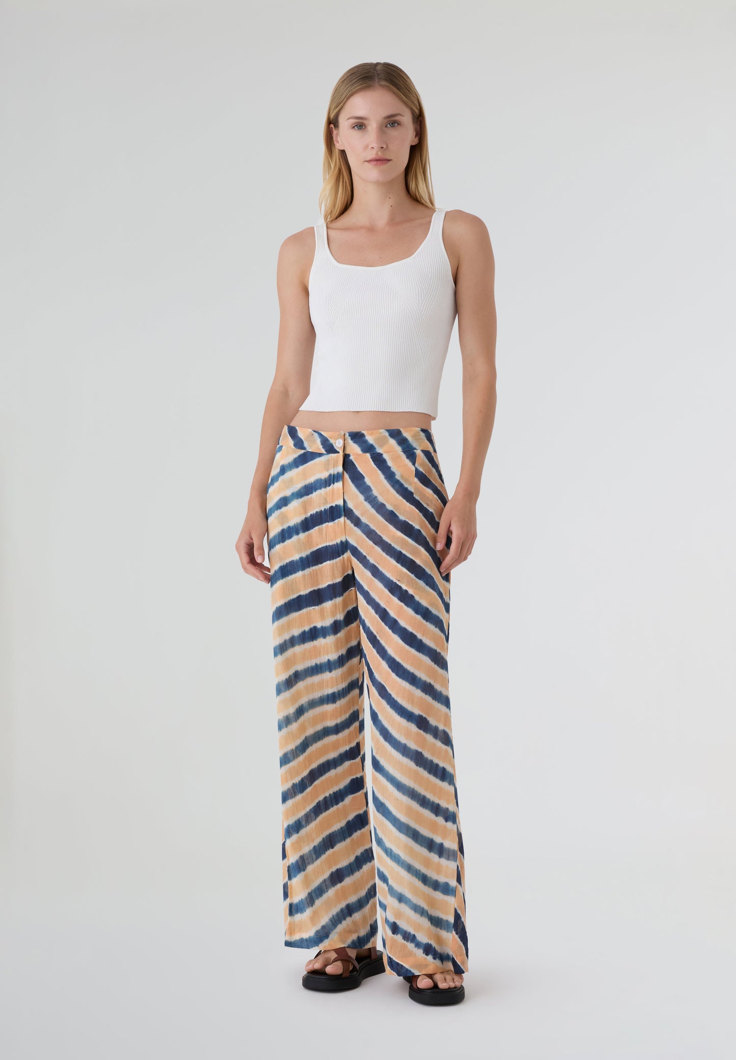 BABBAKI | PANTALON SUNSET