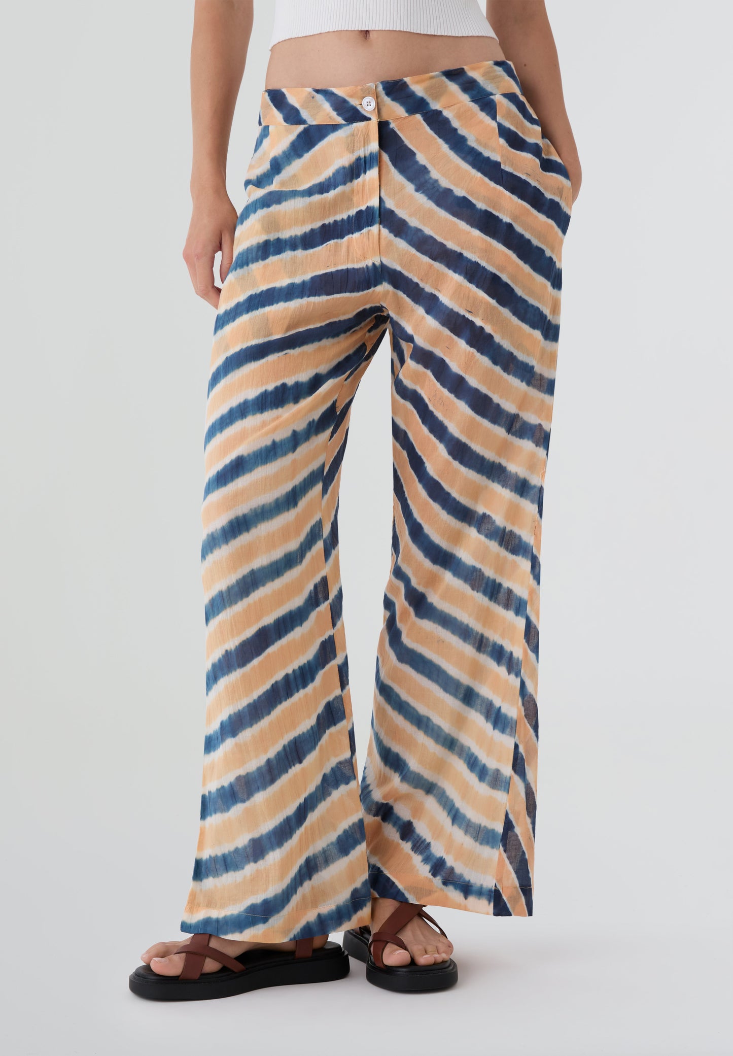 BABBAKI | PANTALON SUNSET