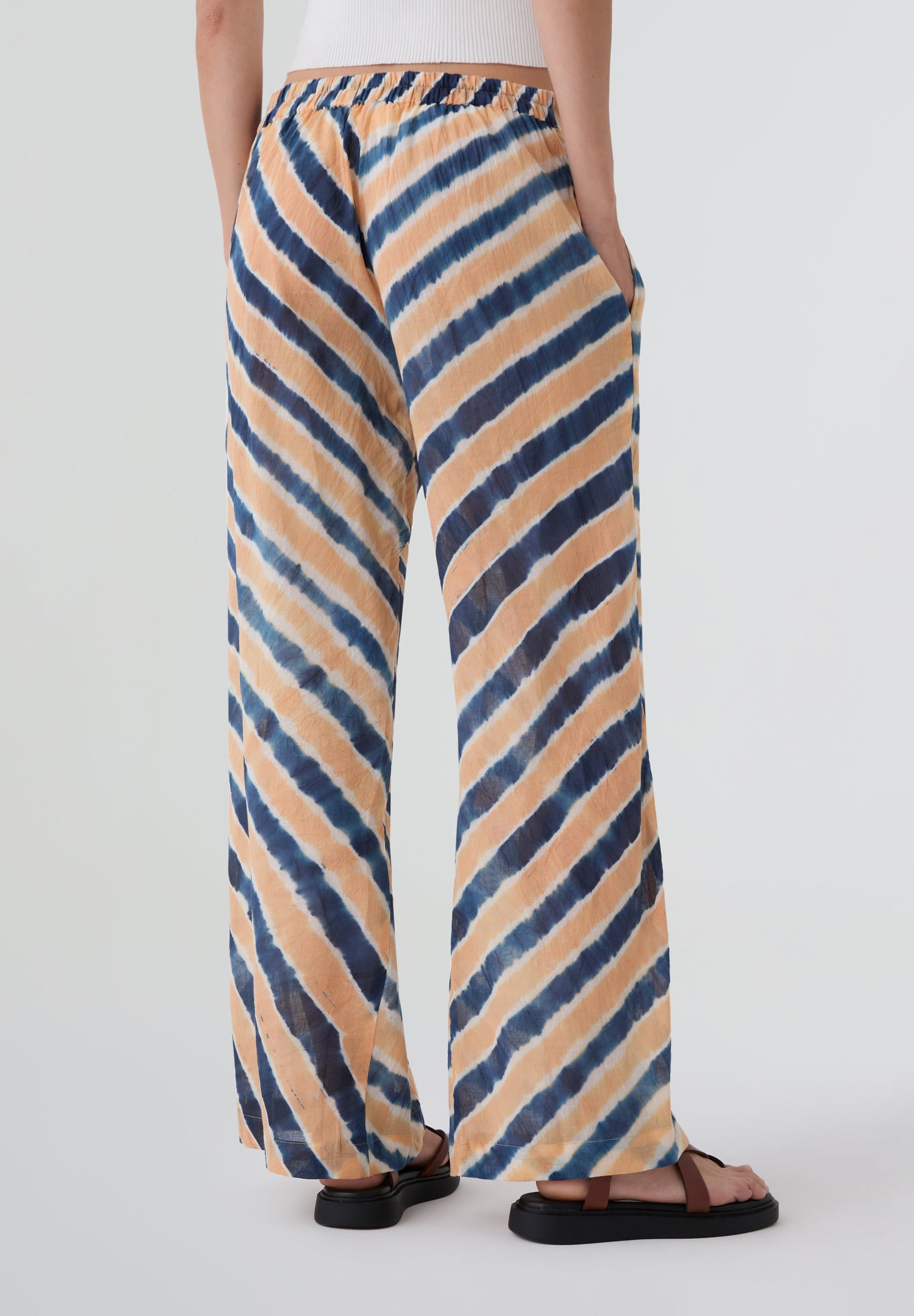 BABBAKI | PANTALON SUNSET