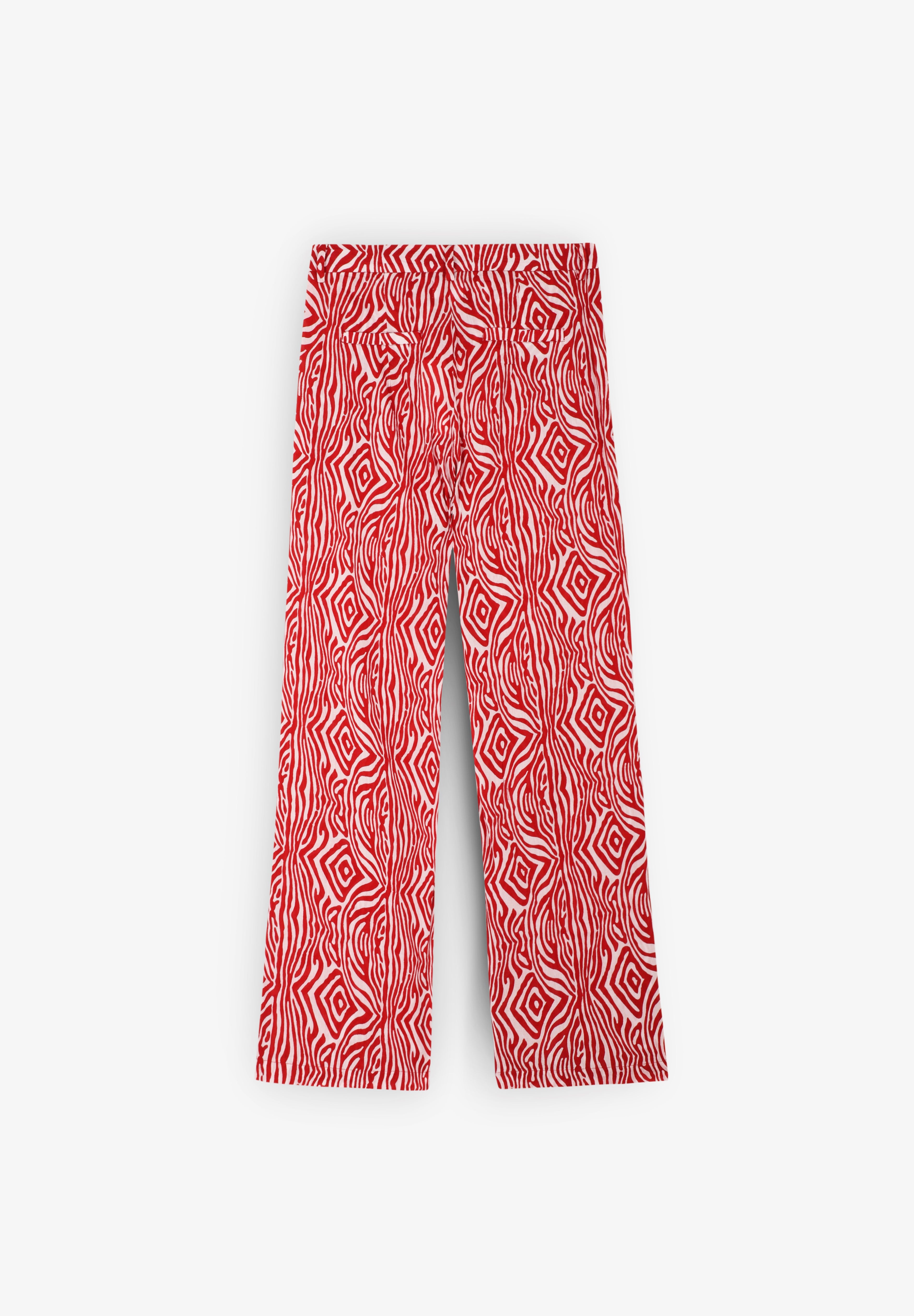 BABBAKI | PANTALON ANIMAL