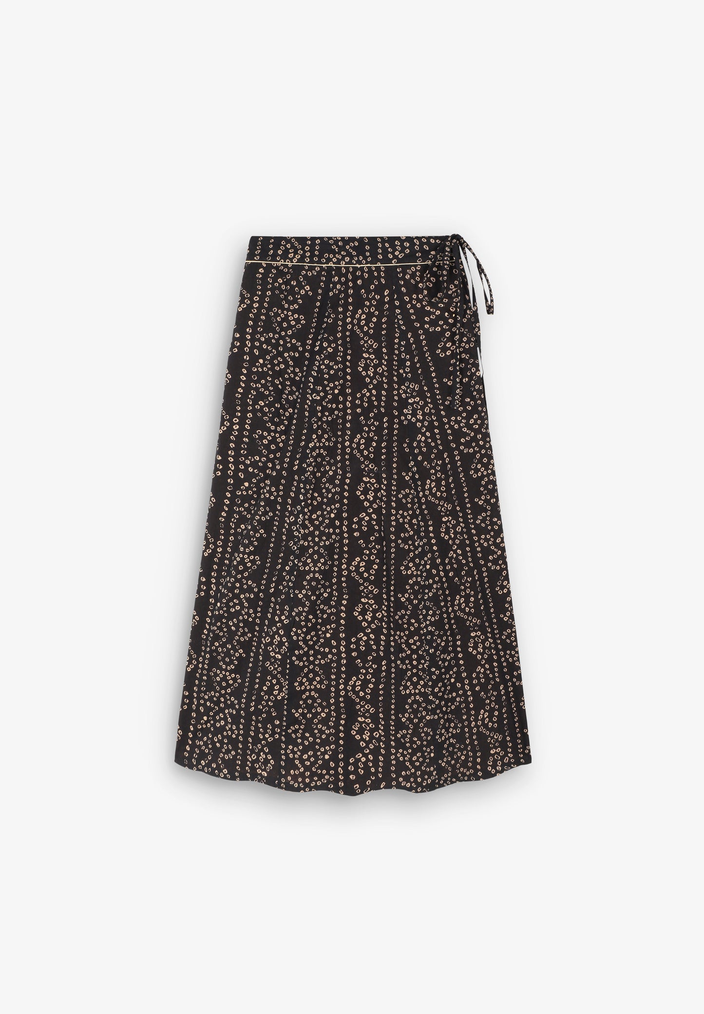 BABBAKI | FALDA REVERSIBLE BHANDEJ
