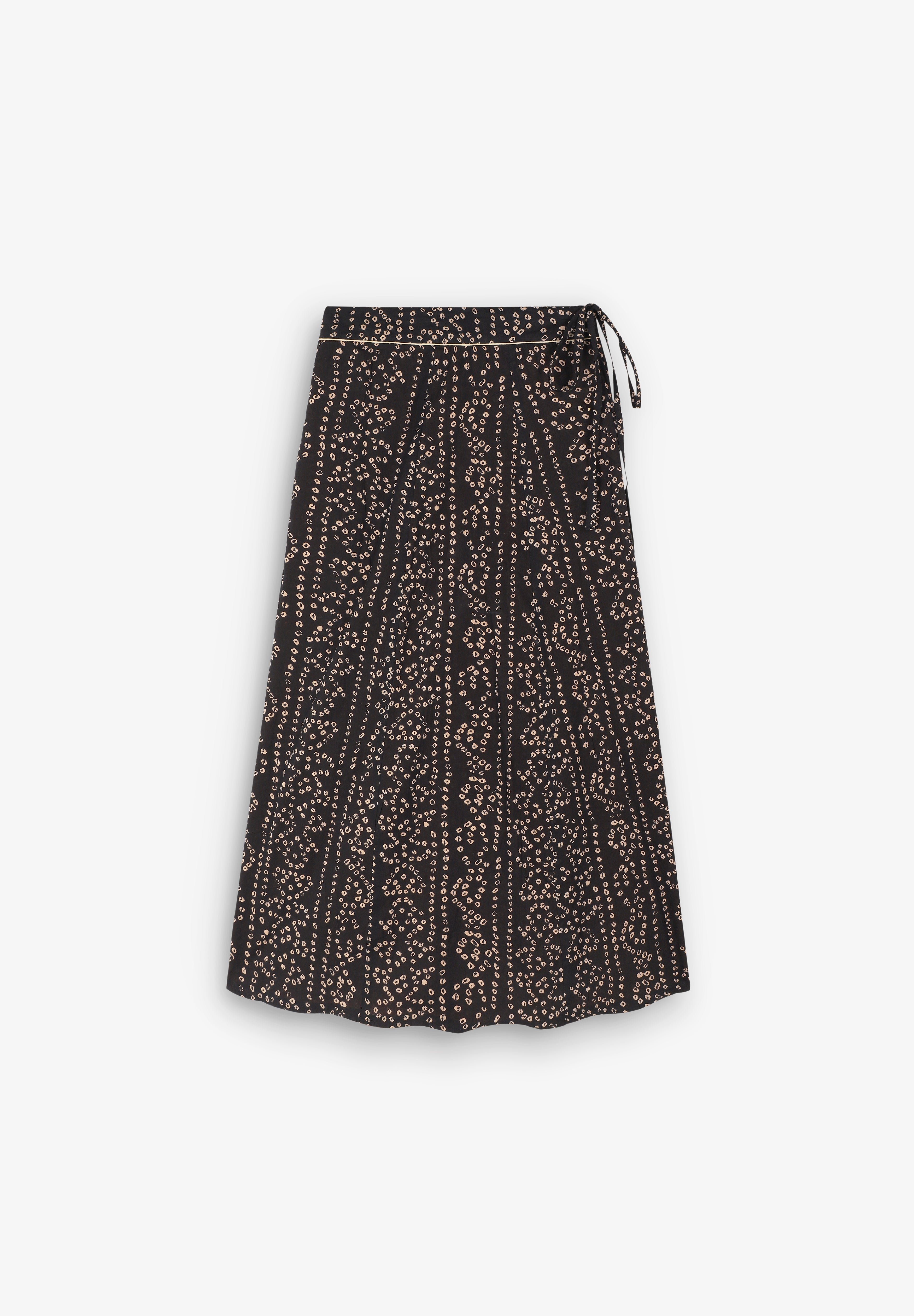 BABBAKI | FALDA REVERSIBLE BHANDEJ