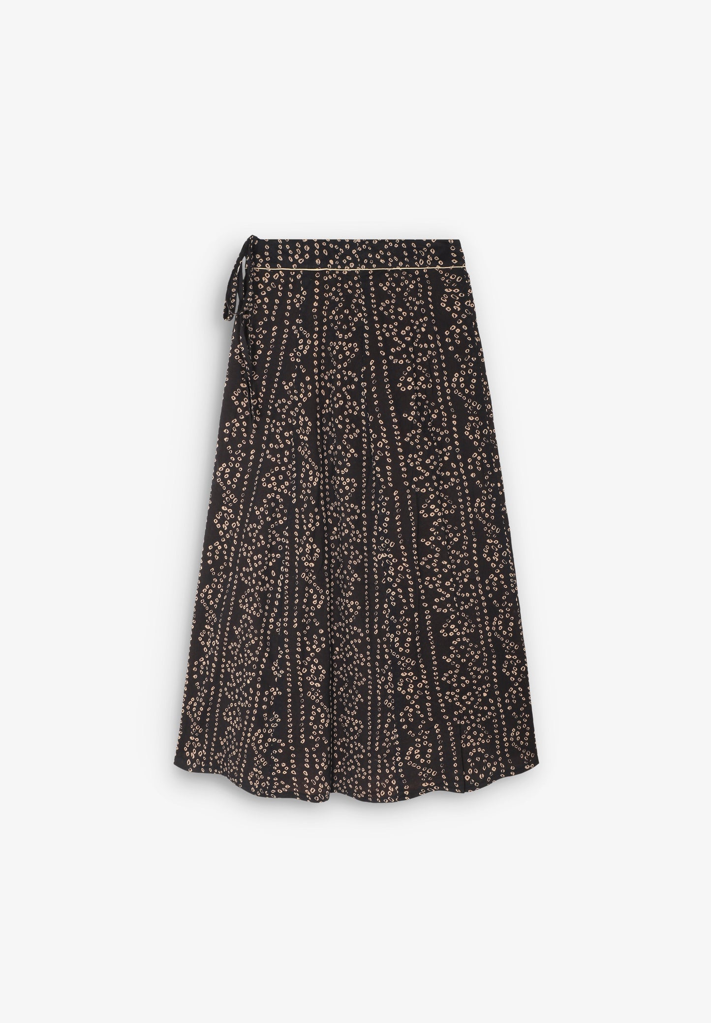 BABBAKI | FALDA REVERSIBLE BHANDEJ