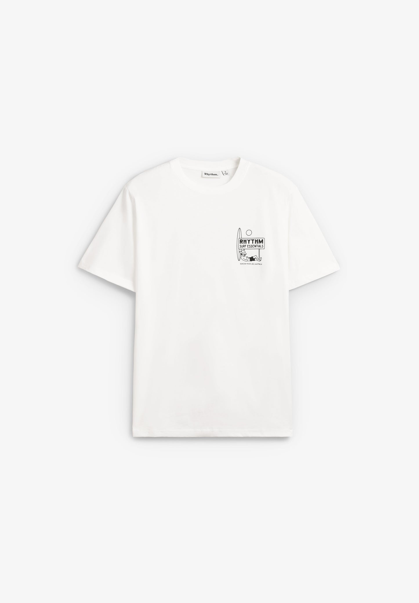 RHYTHM | T-SHIRT SIESTA