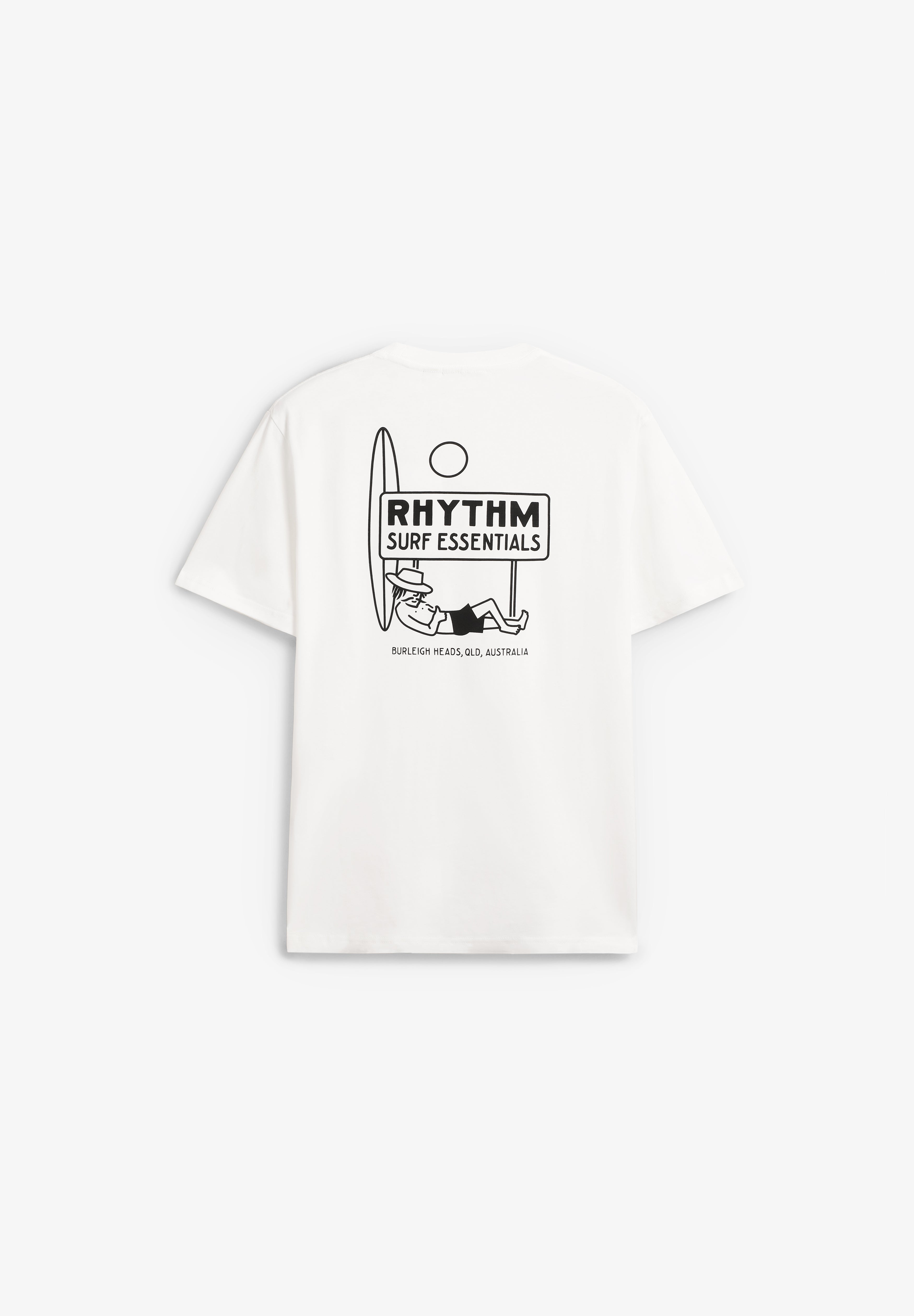 RHYTHM | T-SHIRT SIESTA