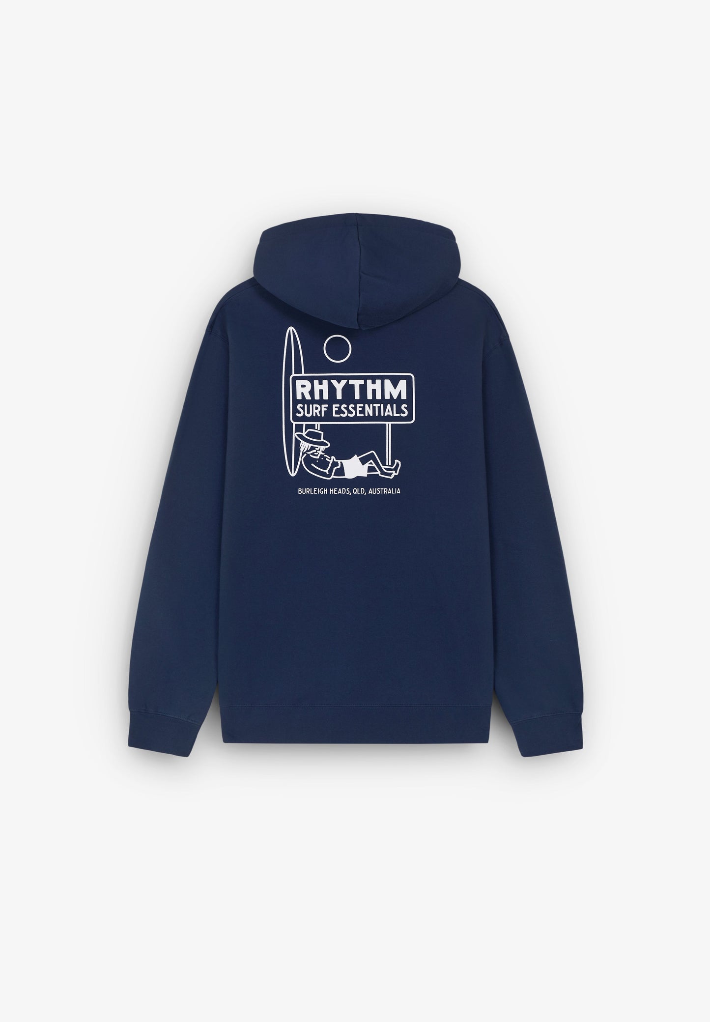 RHYTHM | SWEATSHIRT SIESTA