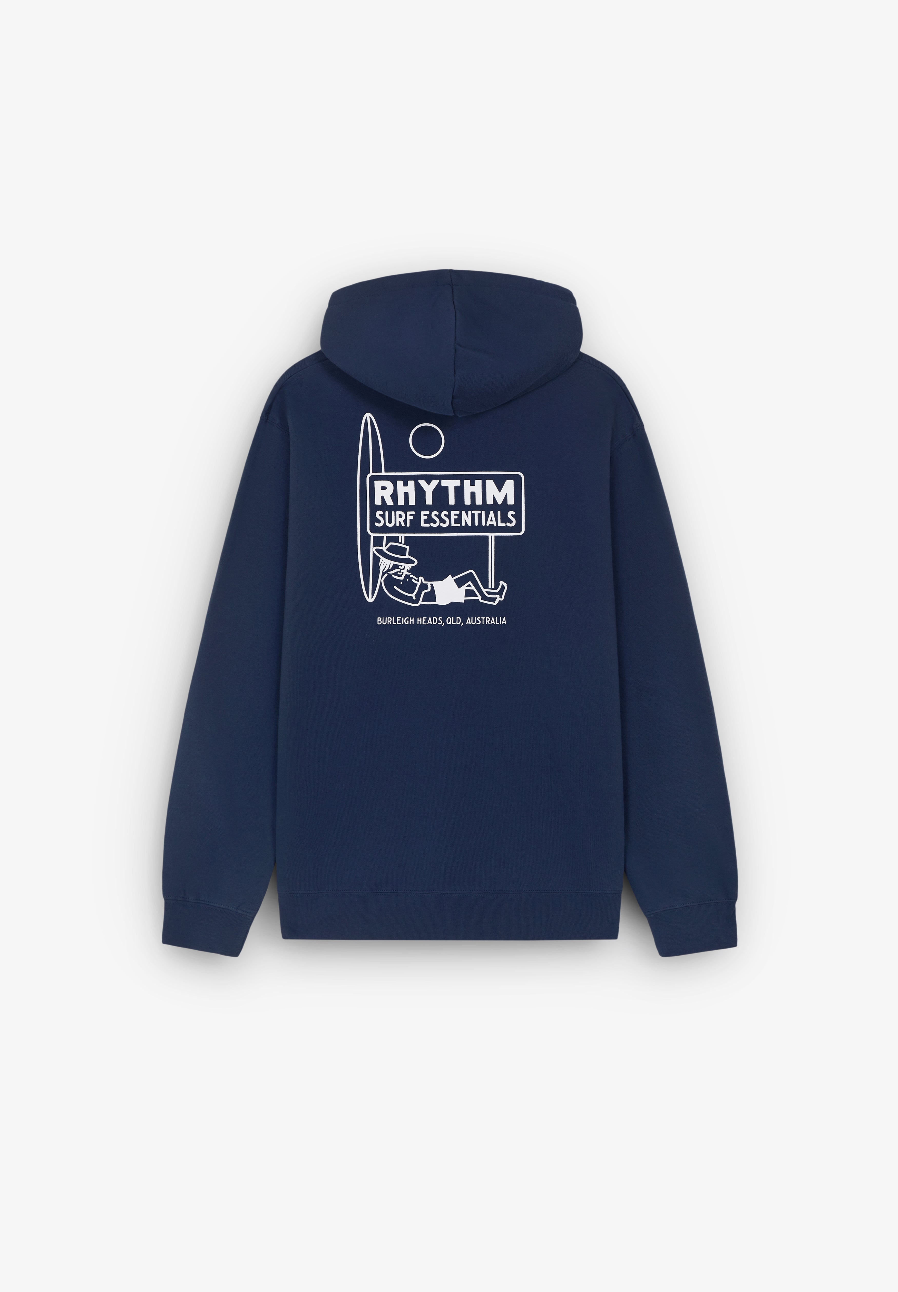 RHYTHM | SWEATSHIRT SIESTA