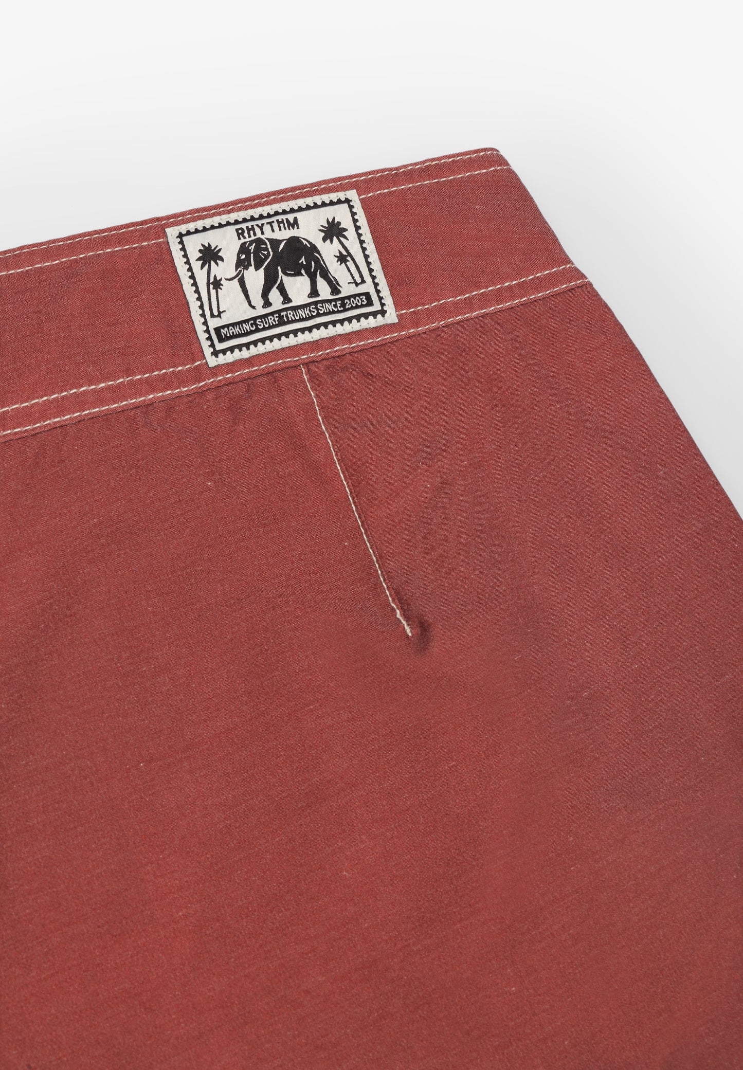 RHYTHM | CALÇÕES DE BANHO SIGNATURE STRIPE TRUNK