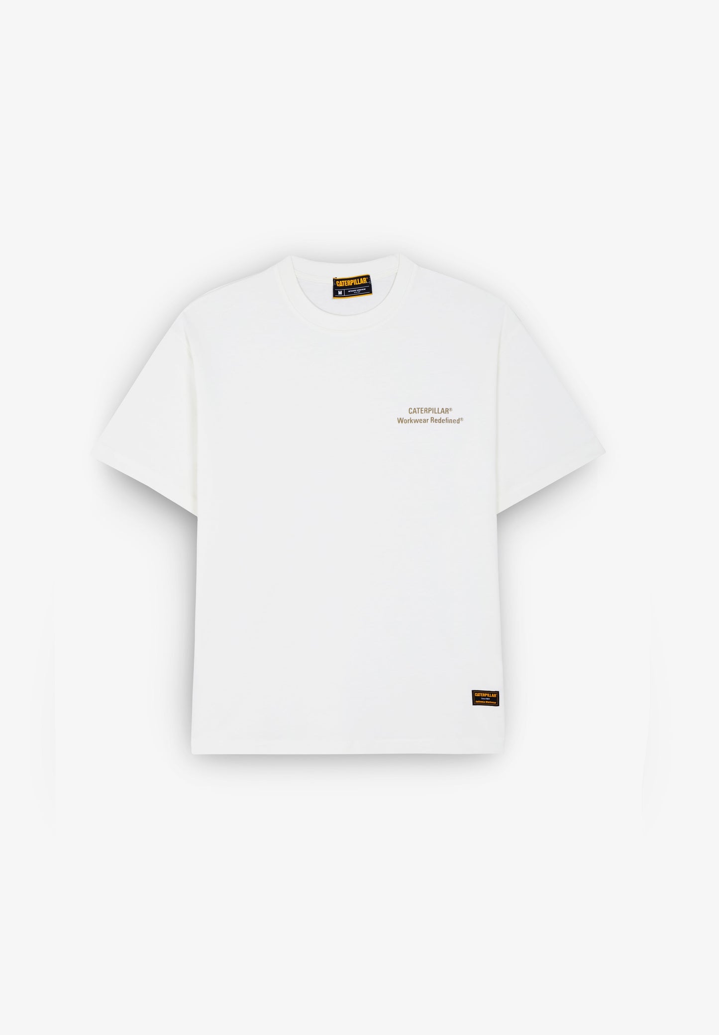CAT | AUTHENTIC T-SHIRT