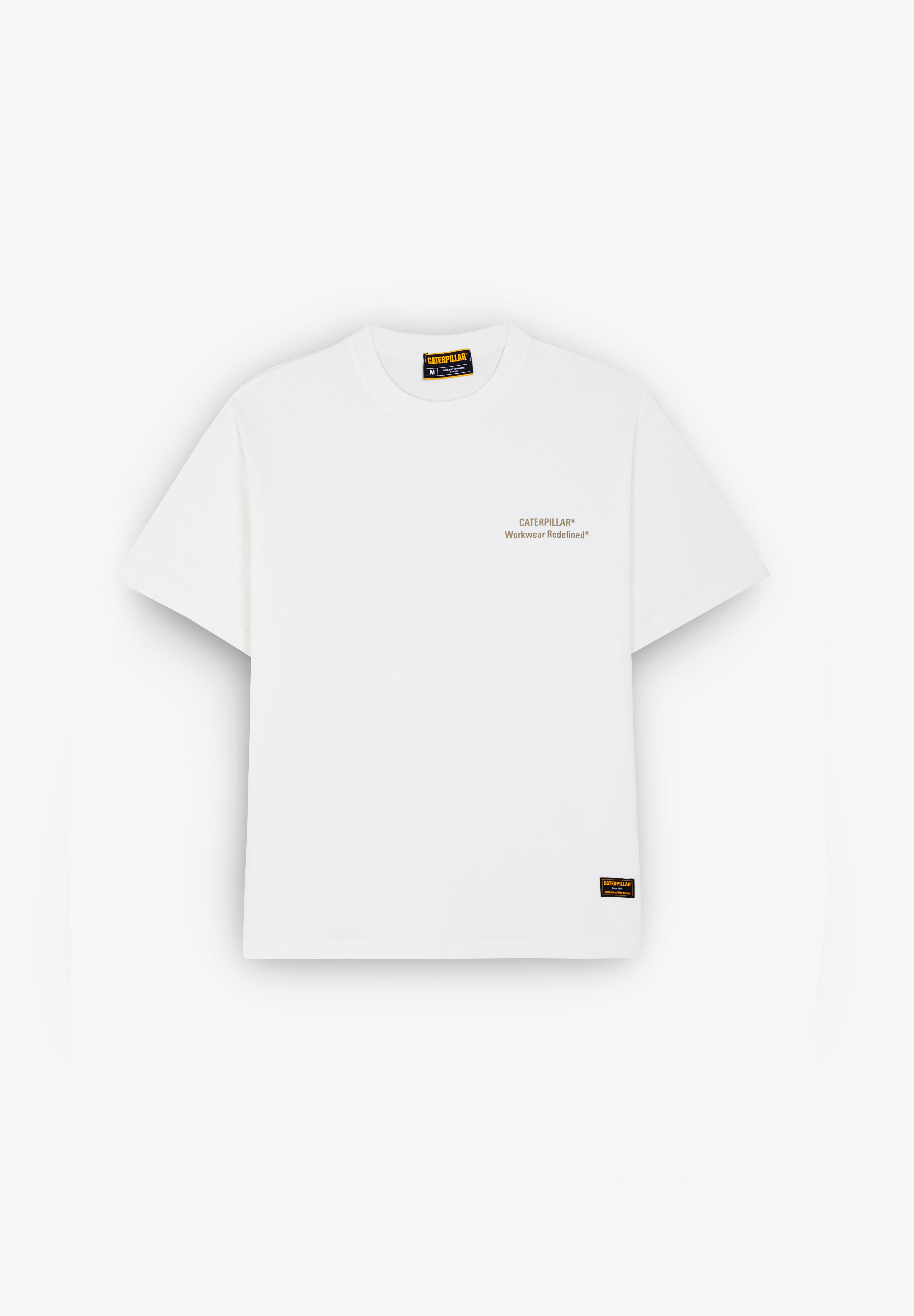 CAT | AUTHENTIC T-SHIRT