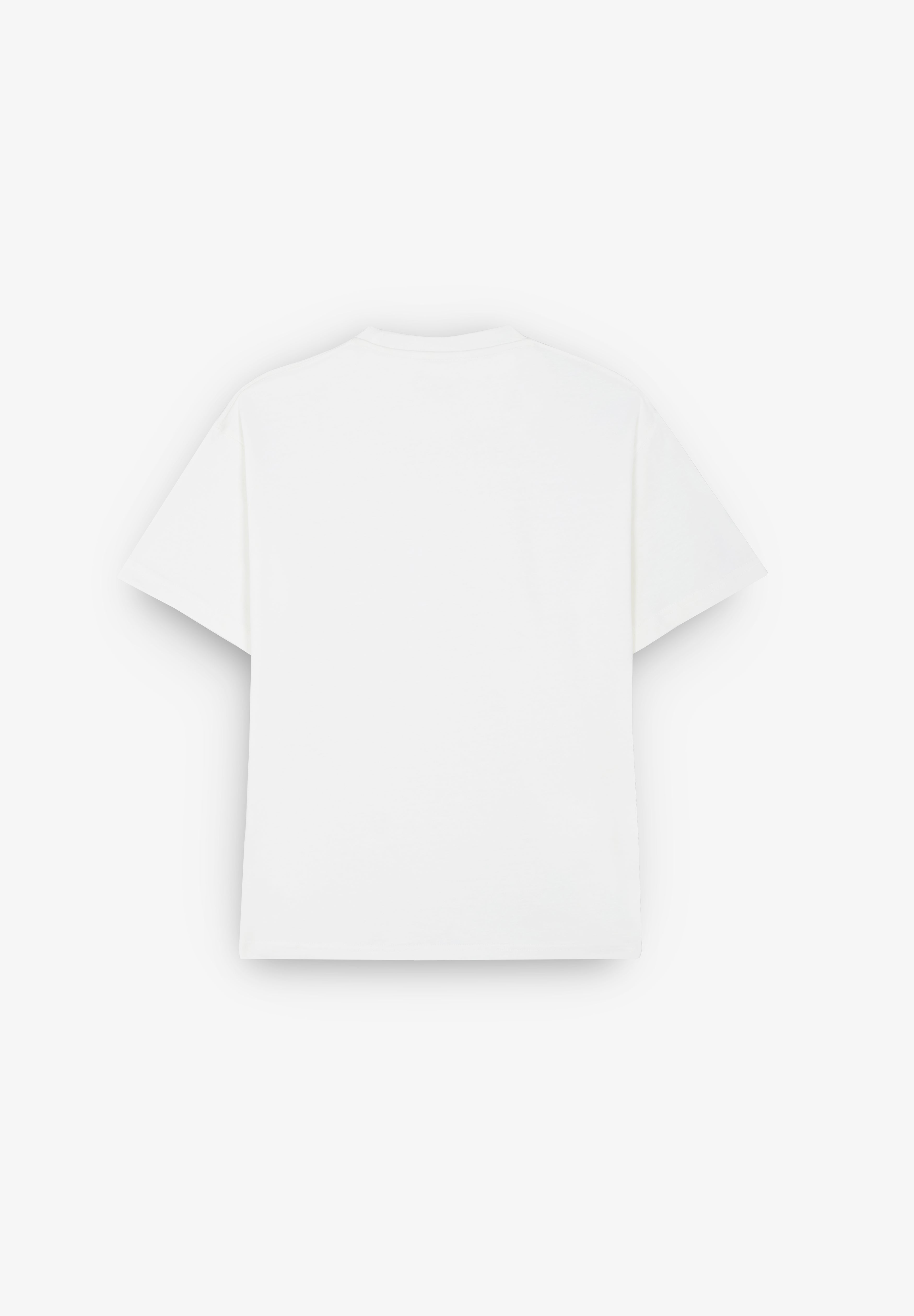 CAT | AUTHENTIC T-SHIRT