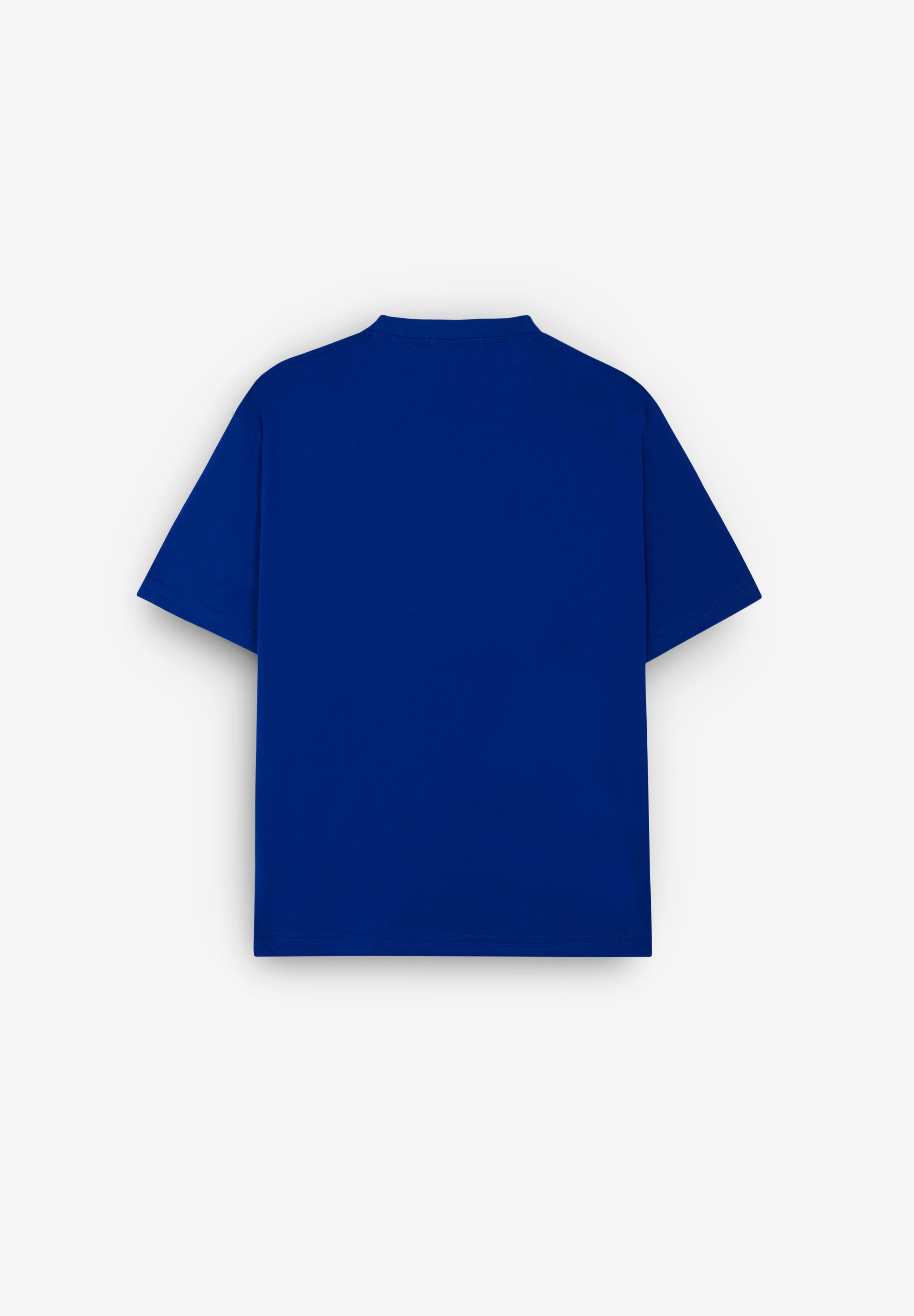 CAT | GENUINE T-SHIRT