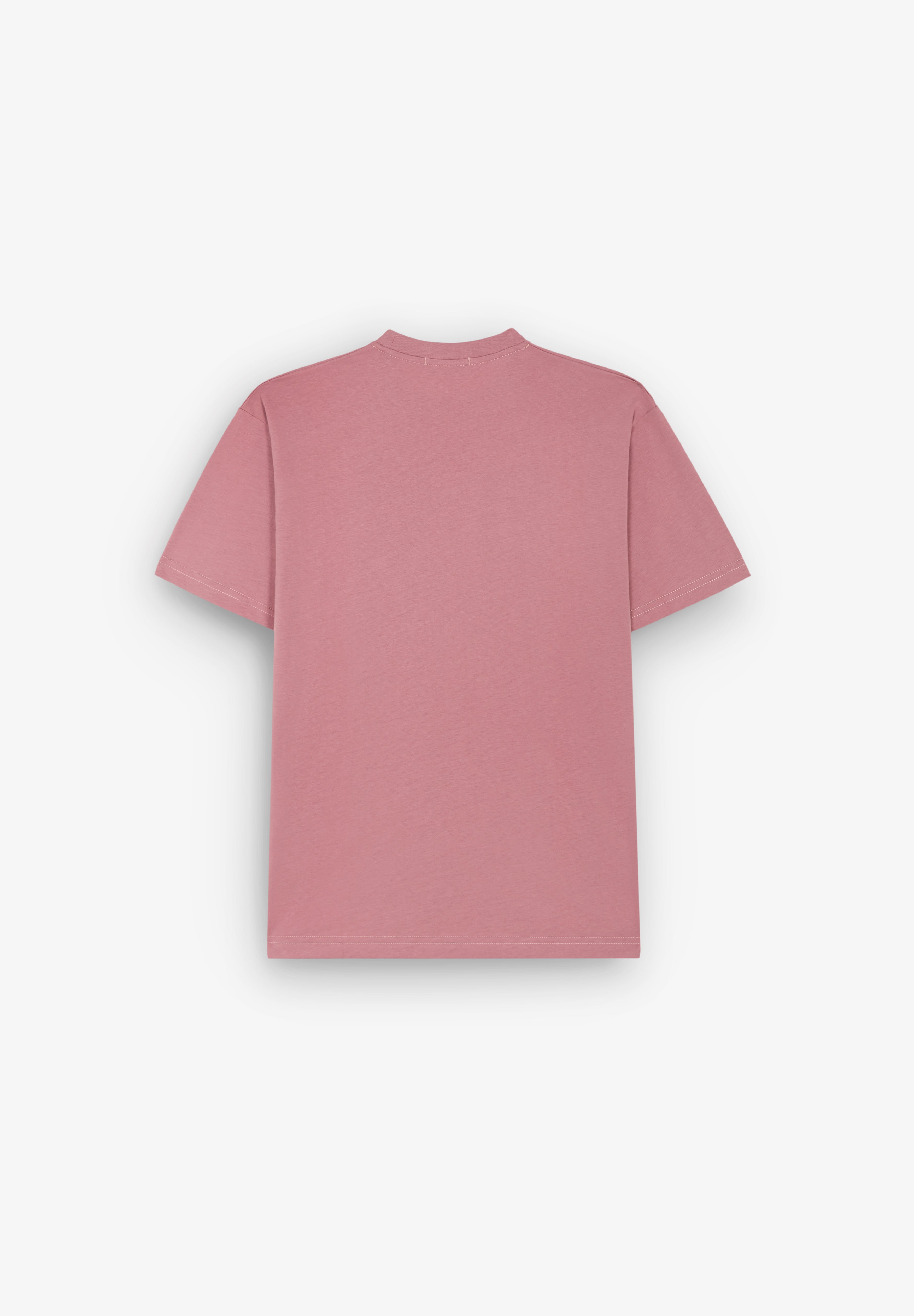 CAT | OUTFITTING T-SHIRT