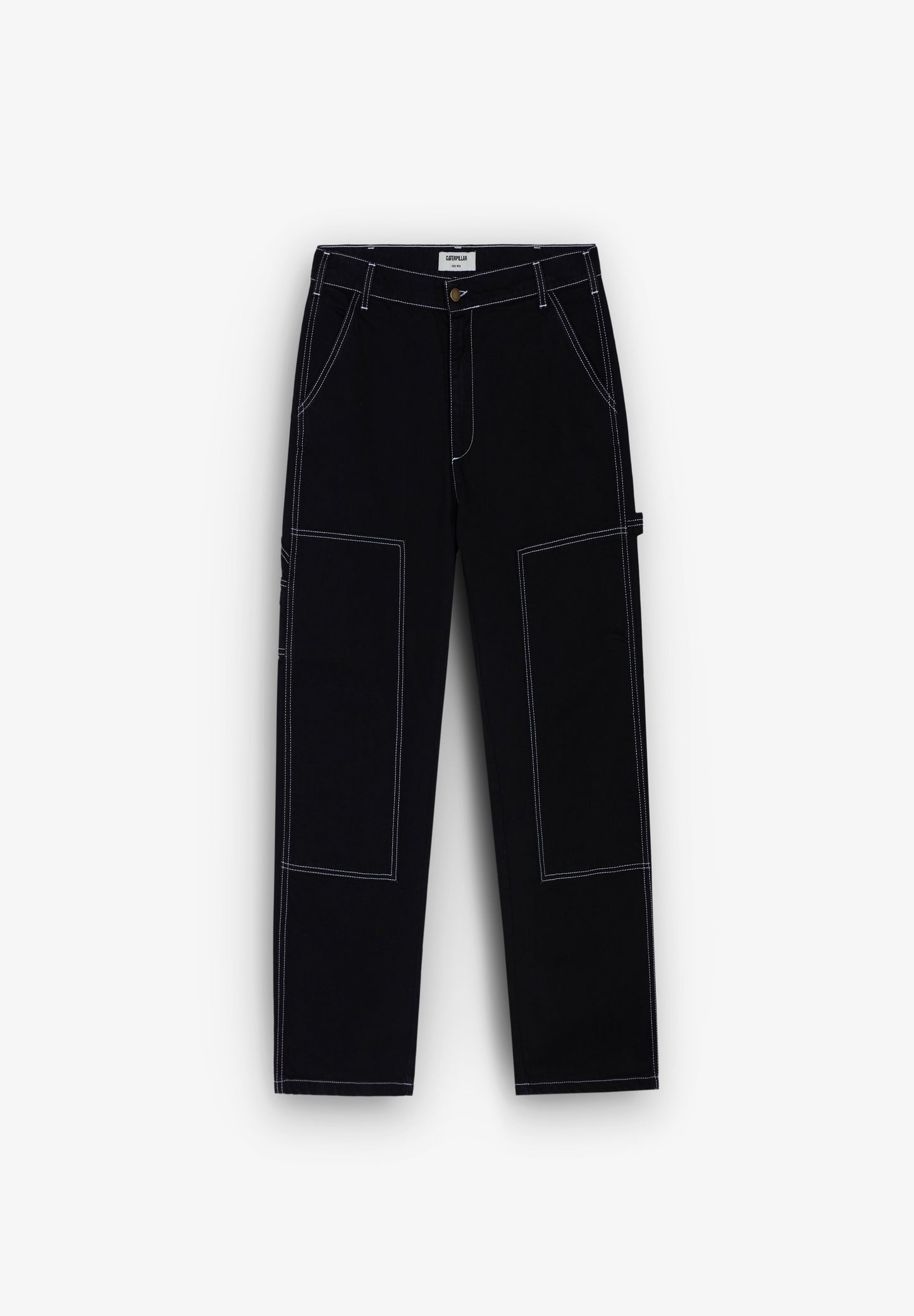 CAT | DOUBLE KNEE PANTS