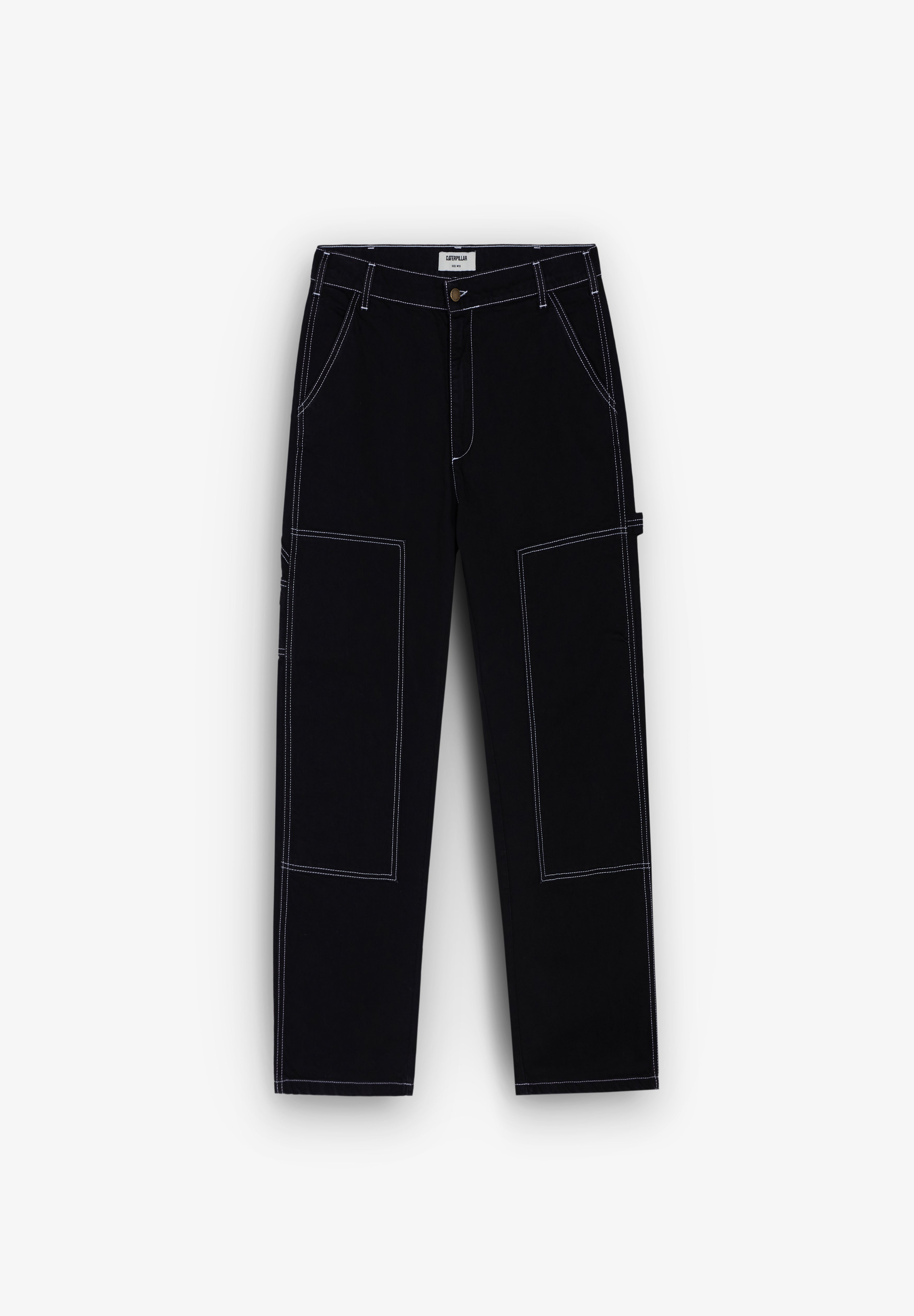CAT | DOUBLE KNEE PANTS