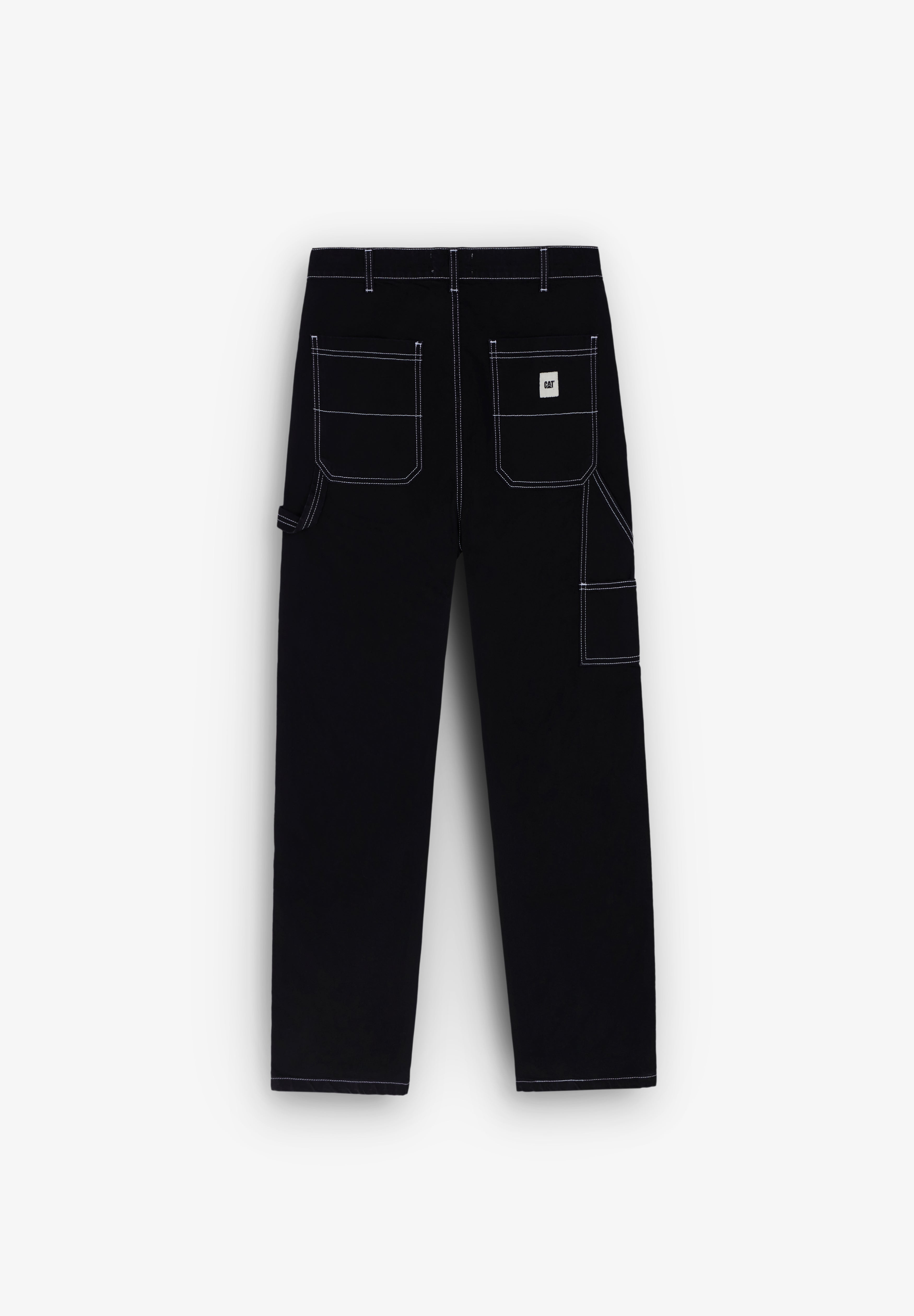 CAT | DOUBLE KNEE PANTS