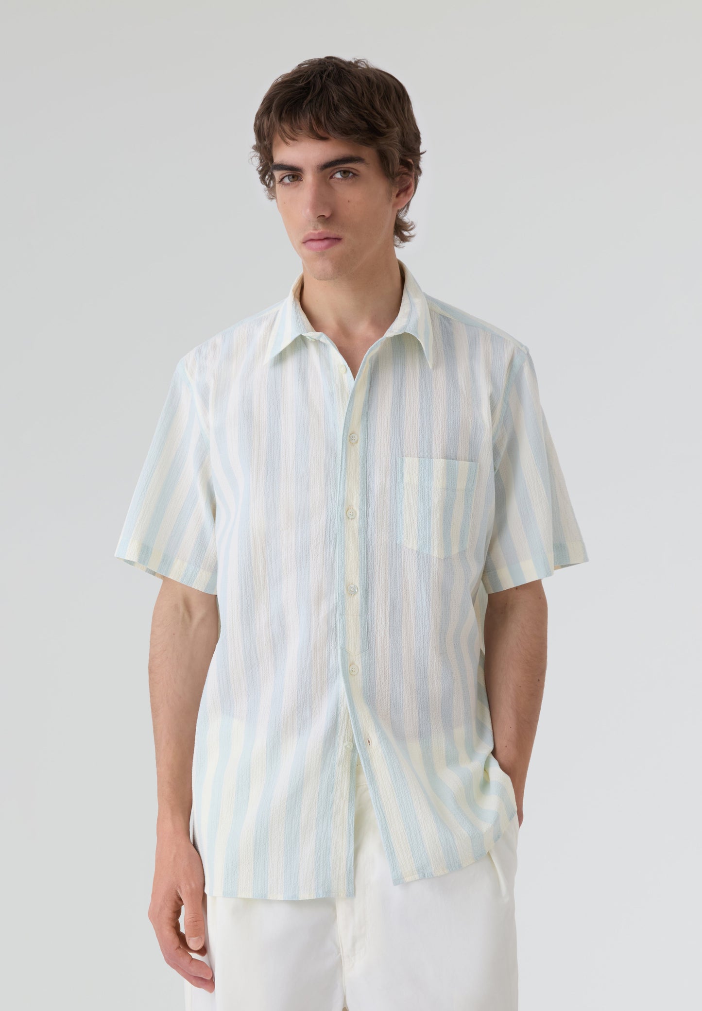 LA PAZ | CAMISA DIVERTIDA