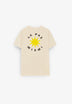 LA PAZ | T-SHIRT GUERREIRO MIAMI