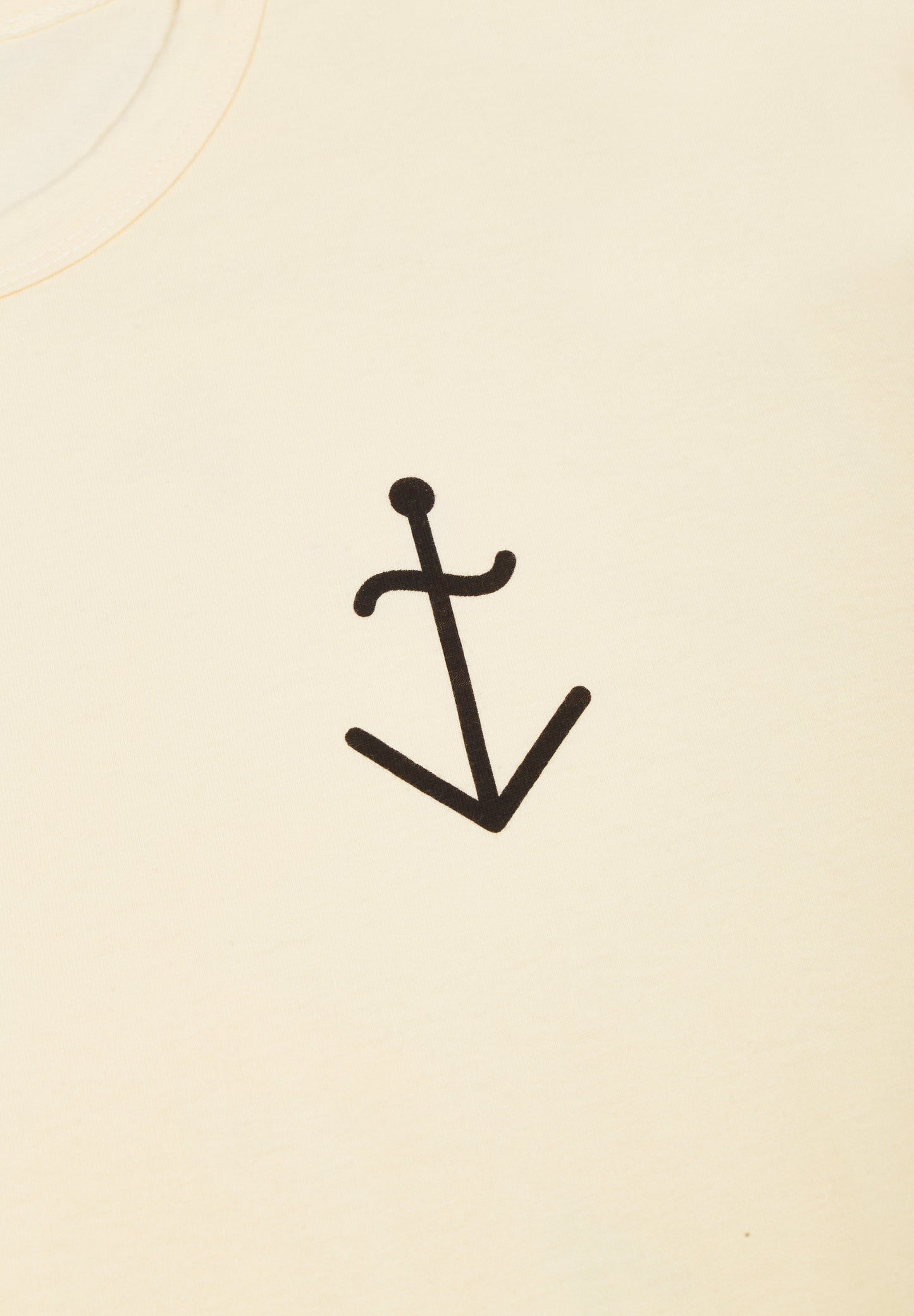 LA PAZ | T-SHIRT GUERREIRO MIAMI
