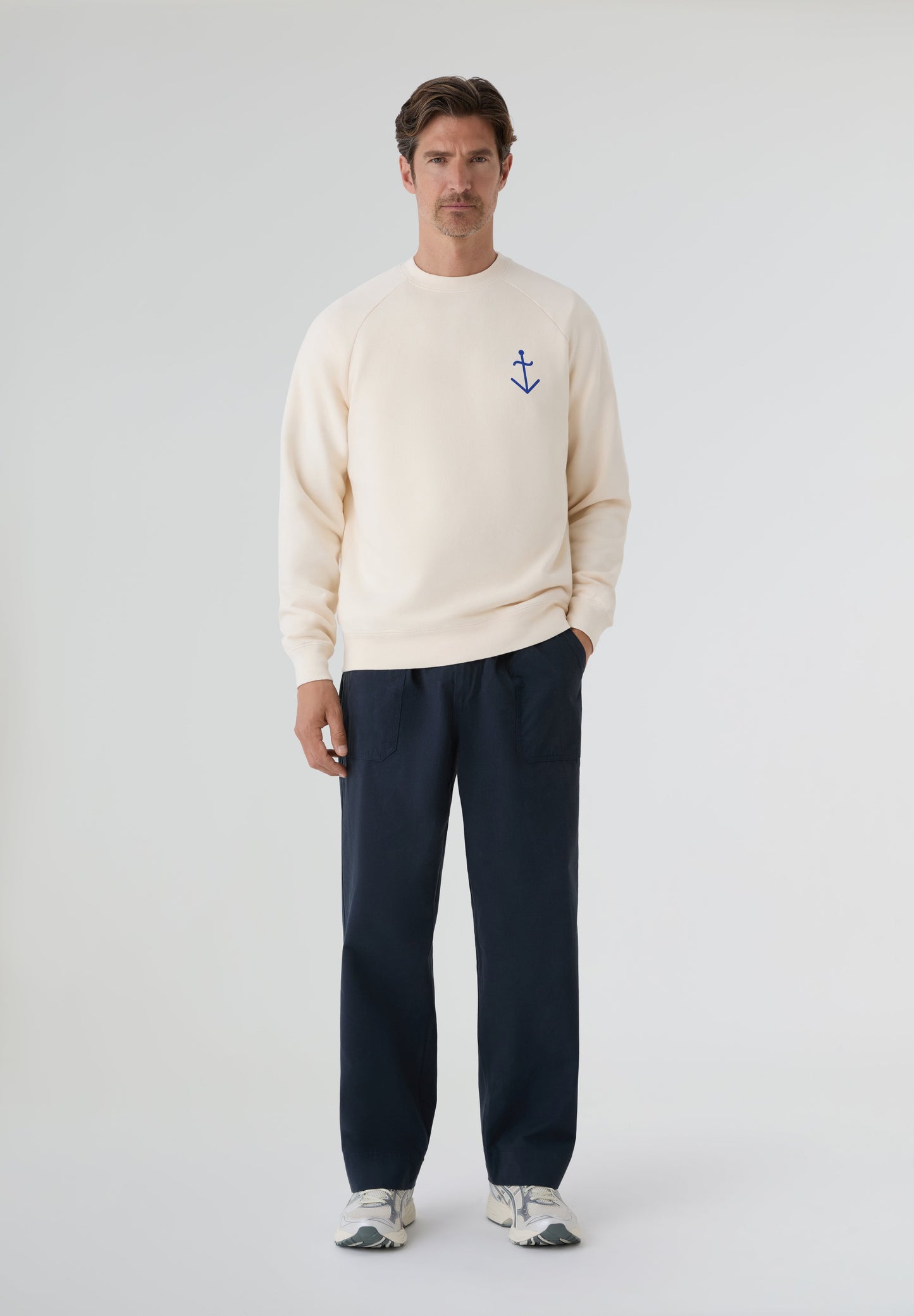 LA PAZ | SWEATSHIRT CUNHA PARIS