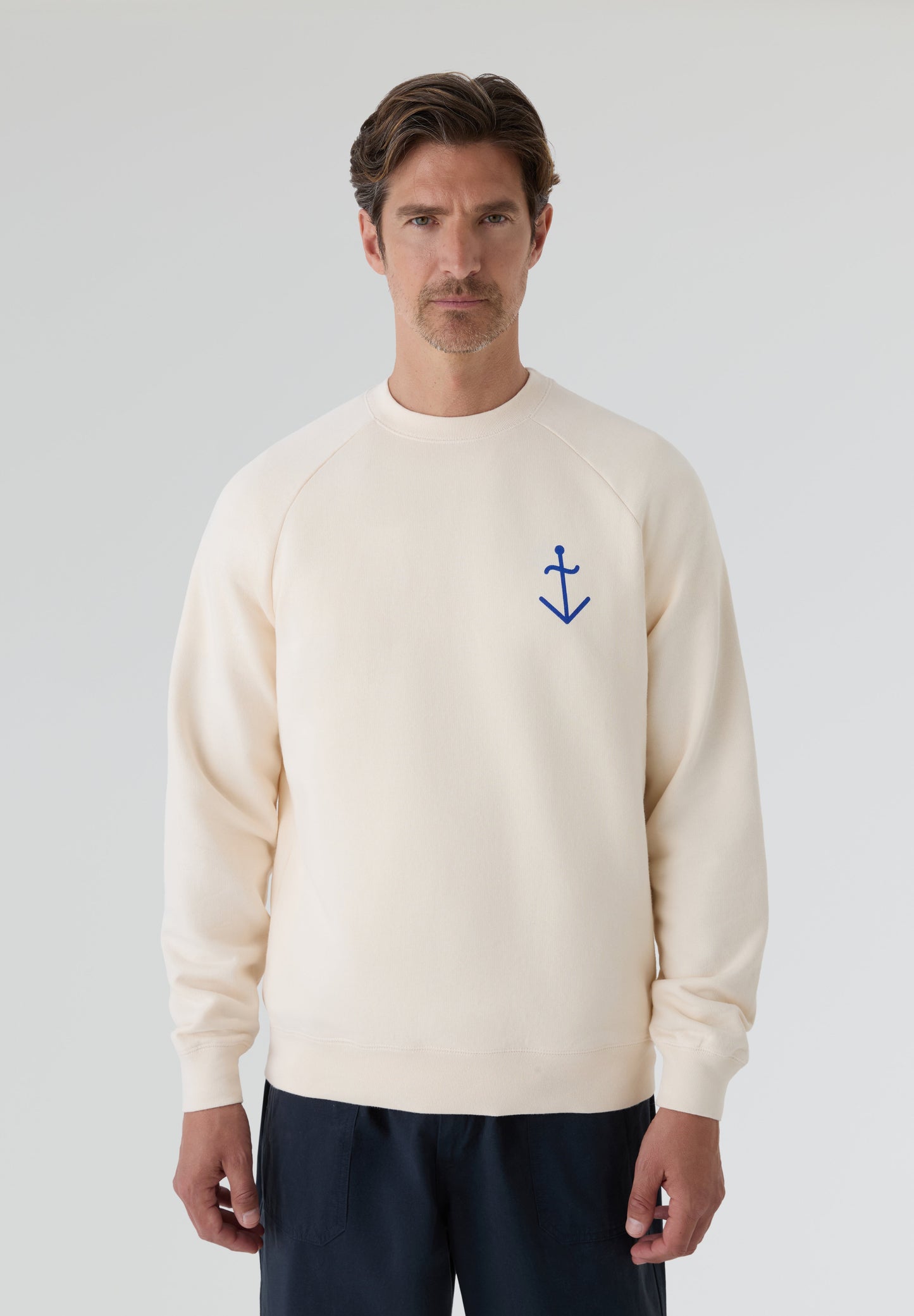 LA PAZ | SWEATSHIRT CUNHA PARIS