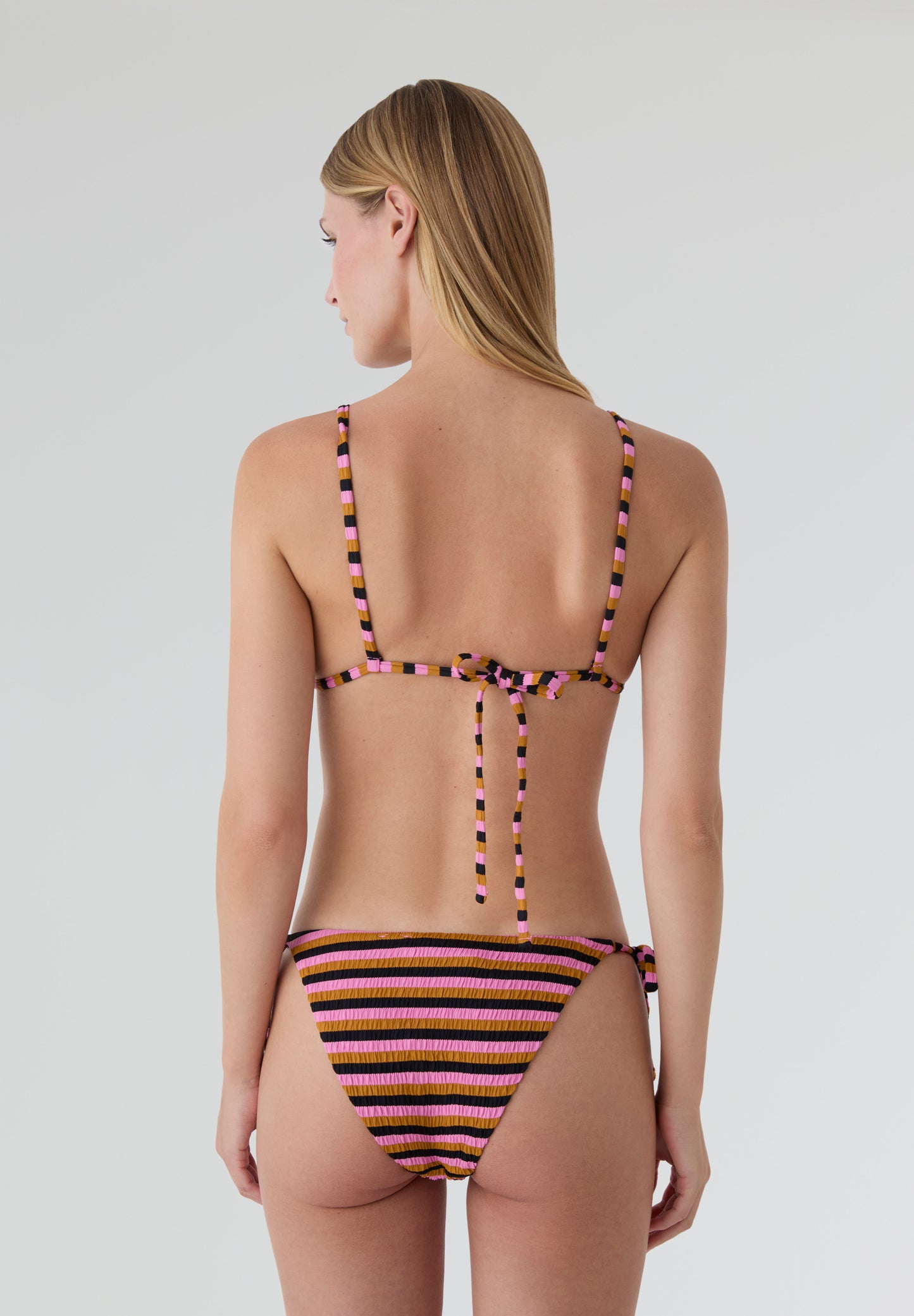 ROBIN COLLECTION | BIKINI TRIÁNGULO BUTTERFLY