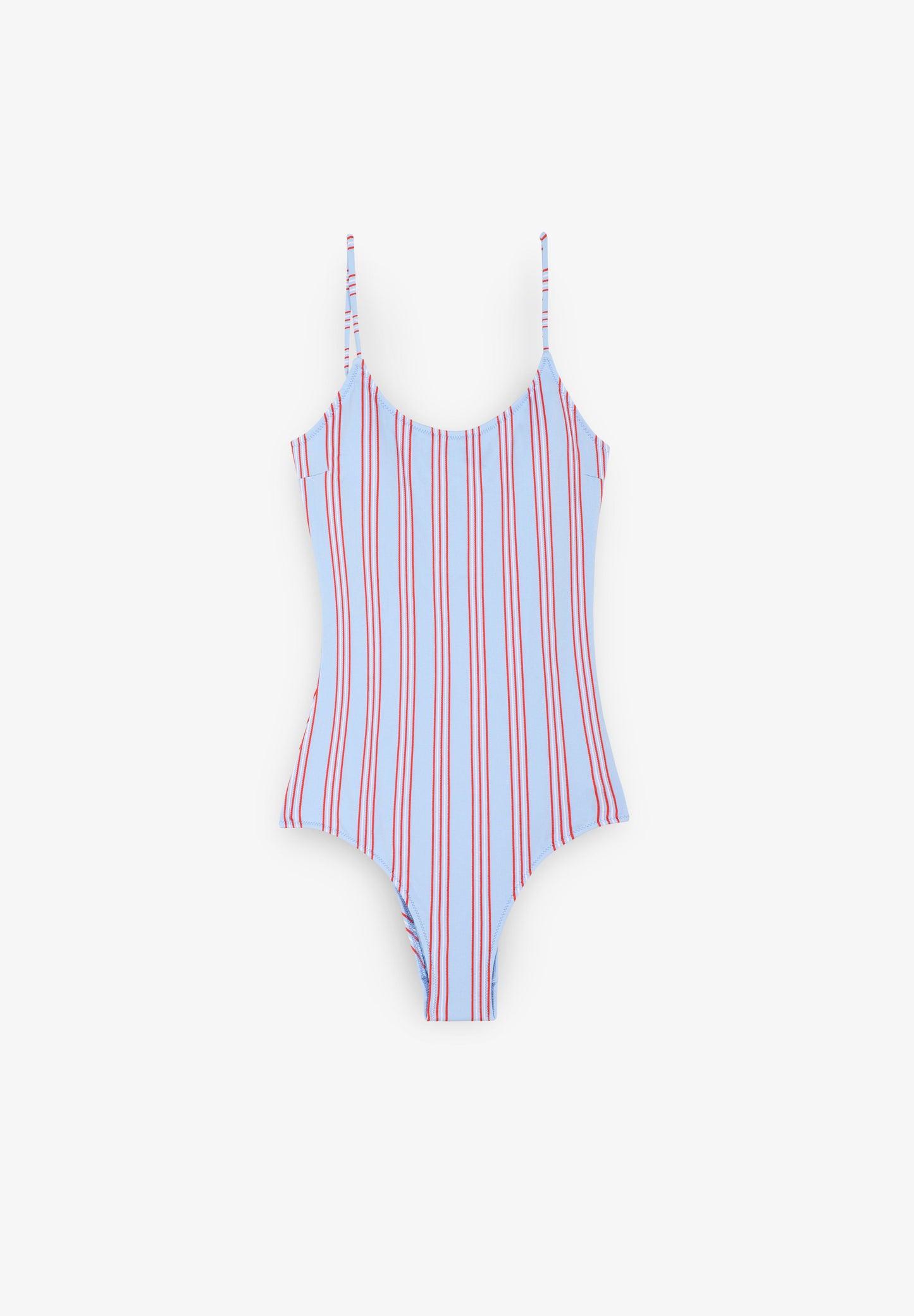 ROBIN COLLECTION | BAÑADOR COMPORTA