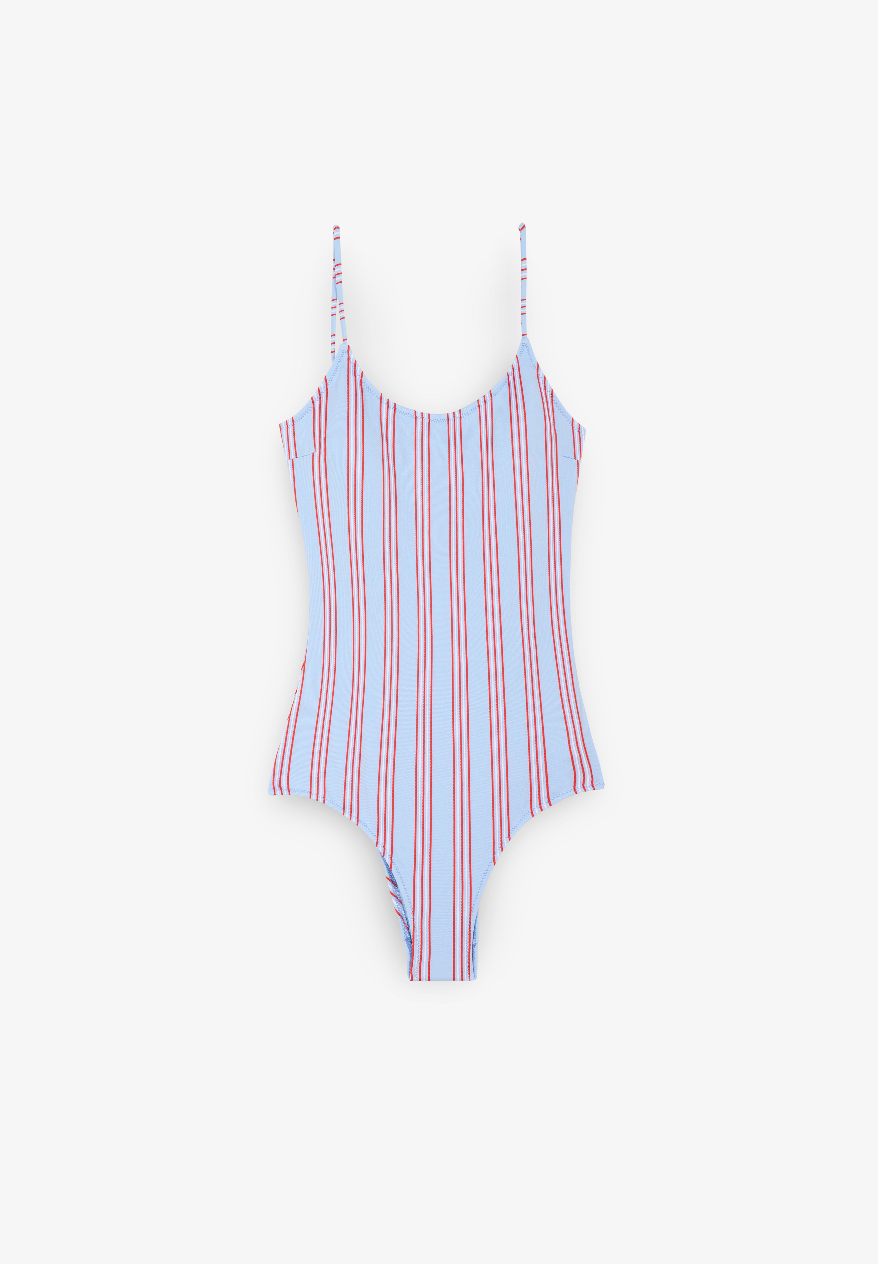 ROBIN COLLECTION | BAÑADOR COMPORTA