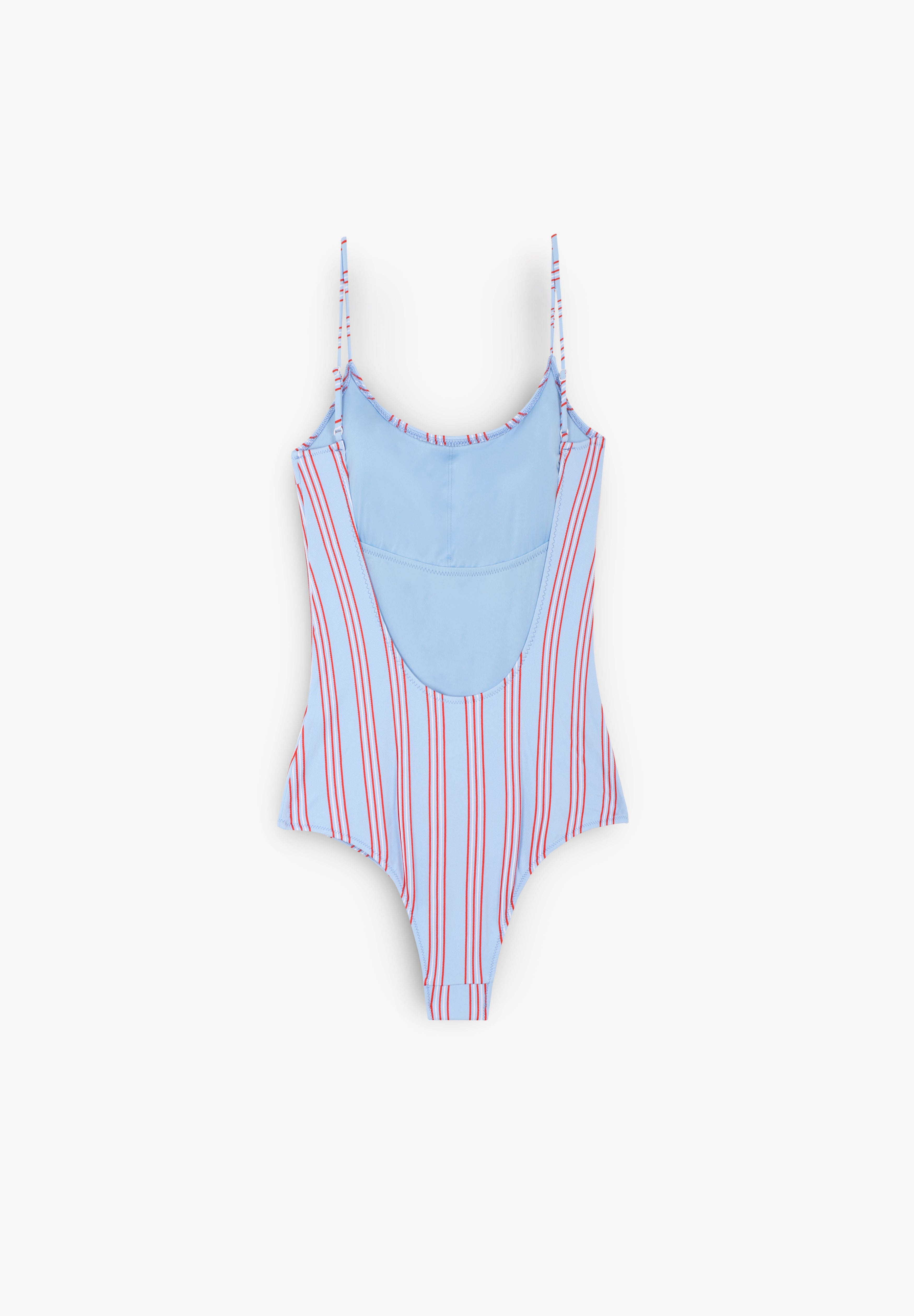 ROBIN COLLECTION | BAÑADOR COMPORTA