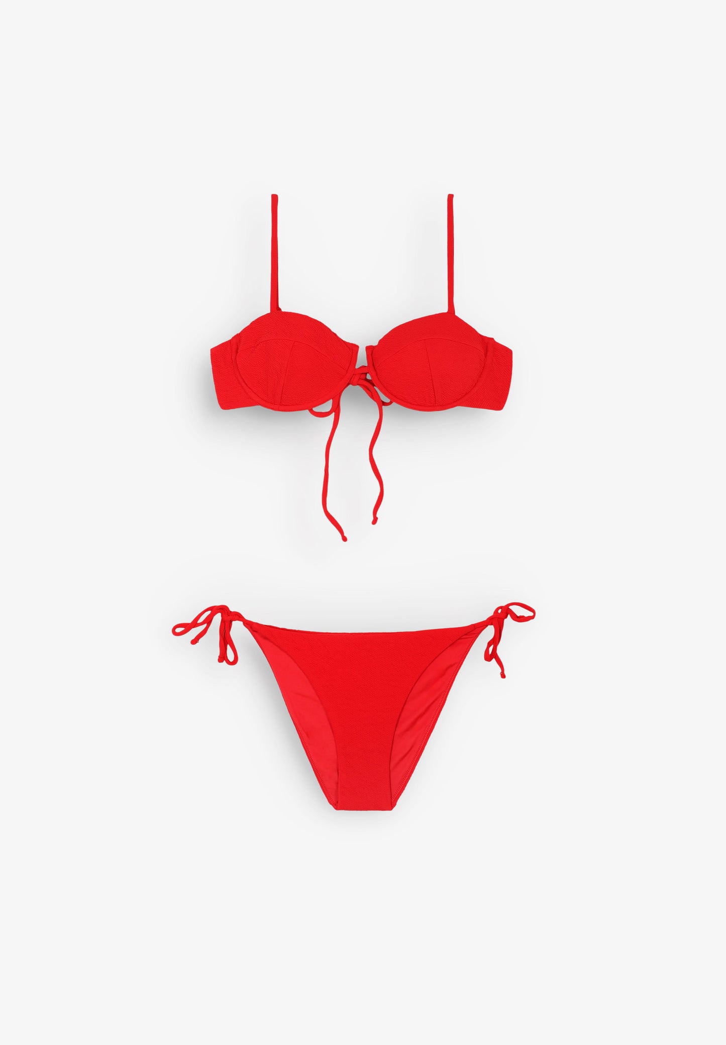 ROBIN COLLECTION | BIKINI BALCONETTE TANGO