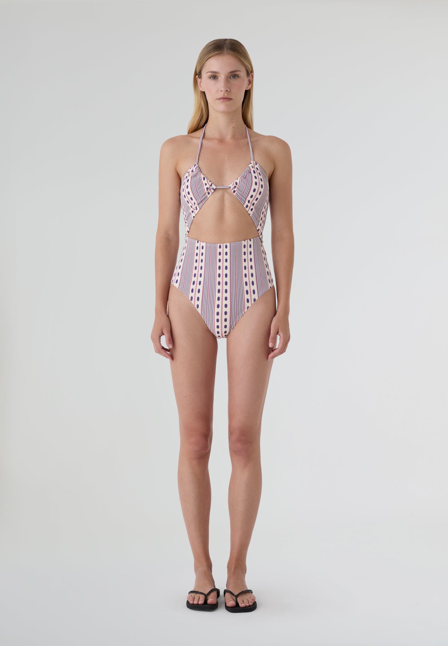 ROBIN COLLECTION | FATO DE BANHO PUGLIA