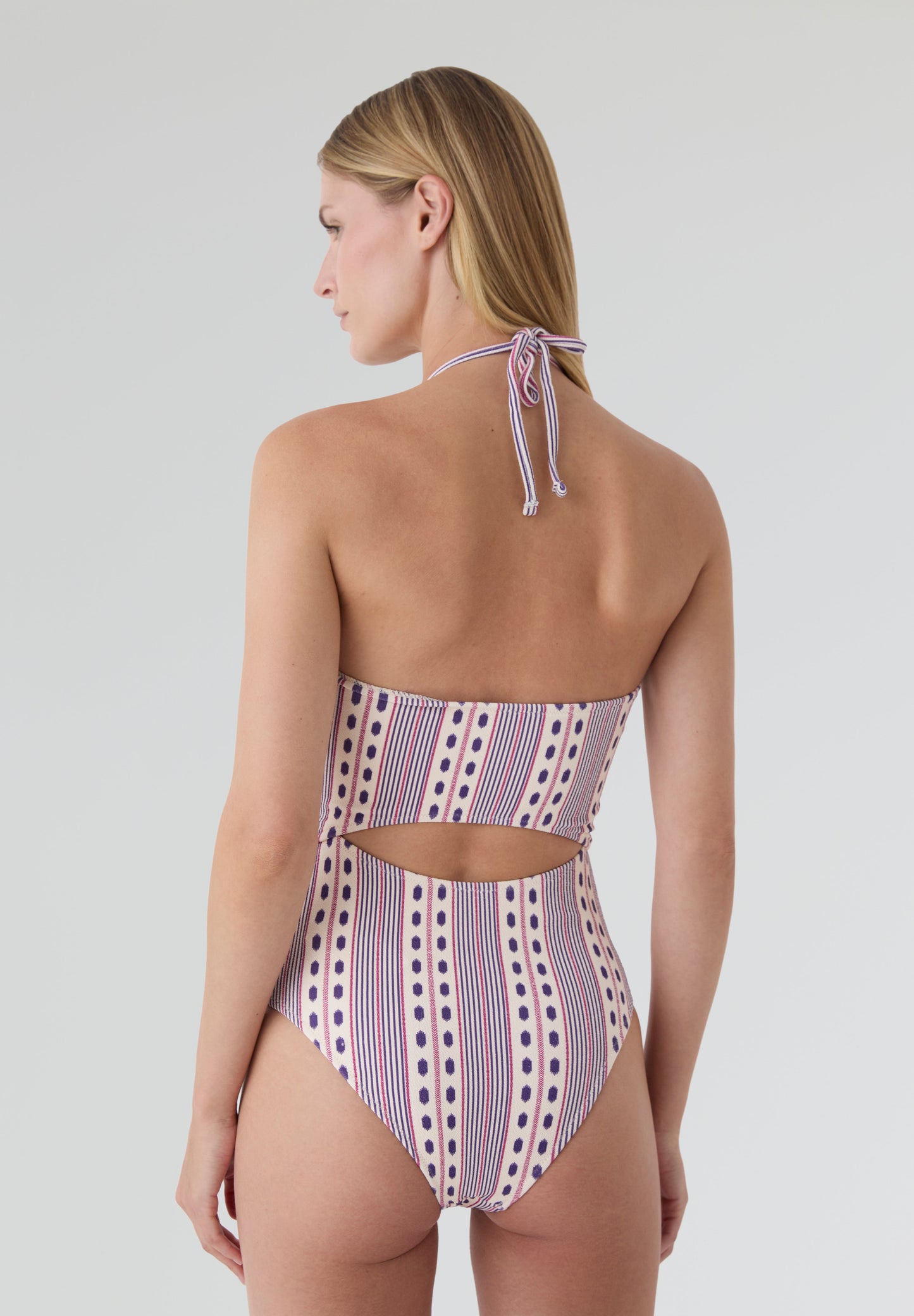 ROBIN COLLECTION | FATO DE BANHO PUGLIA