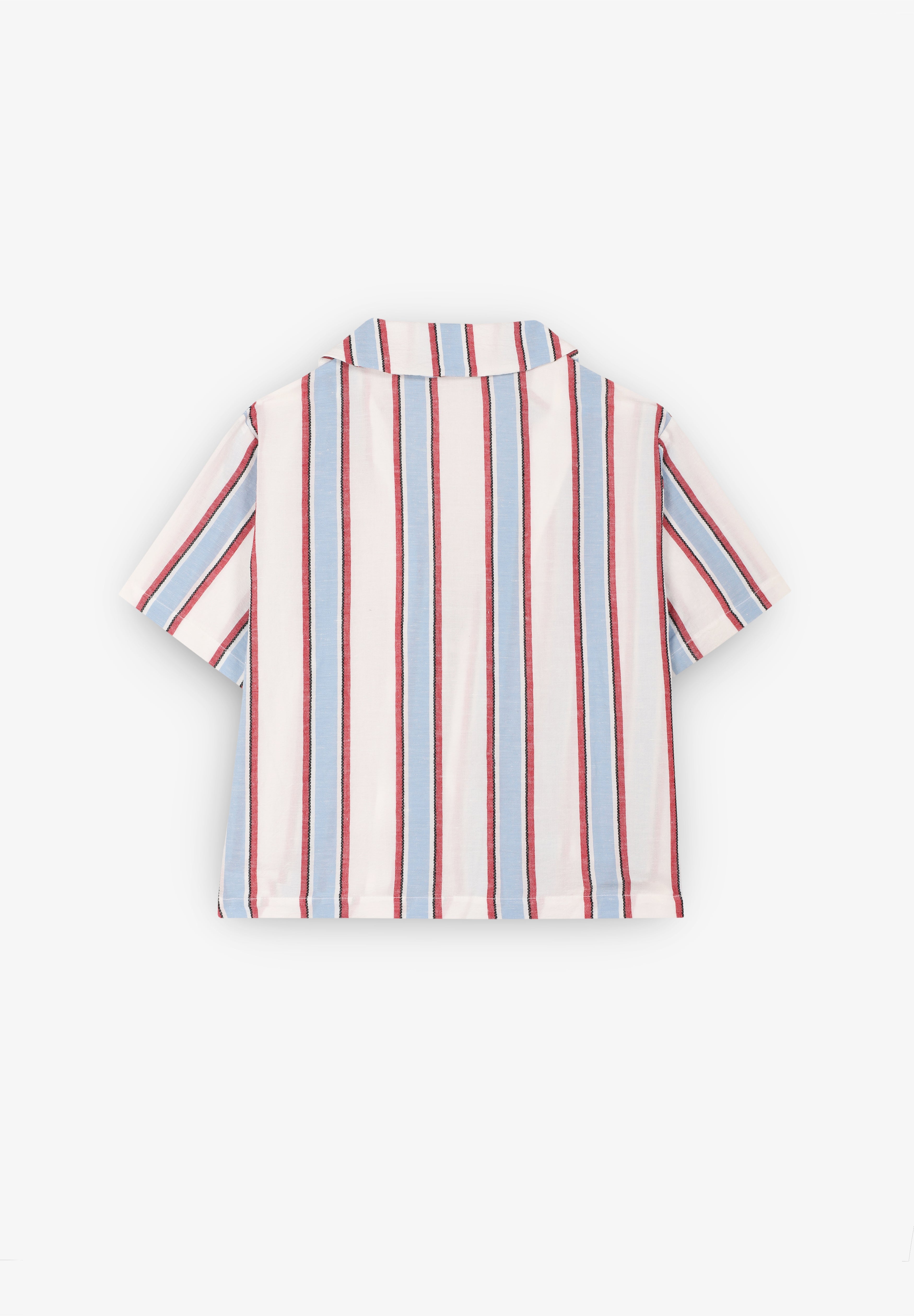 ROBIN COLLECTION | CAMISA ALGARVE