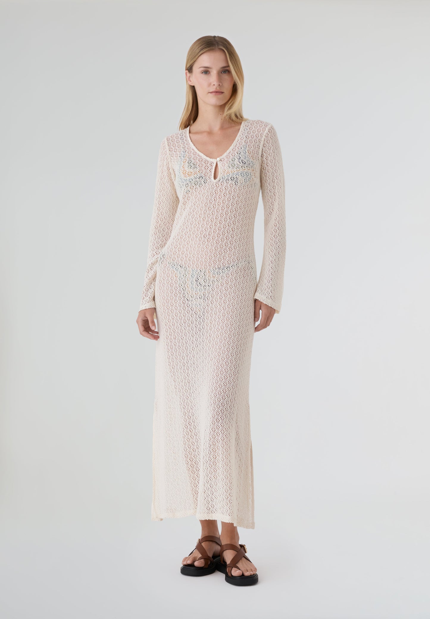 ROBIN COLLECTION | VESTIDO HIDRA