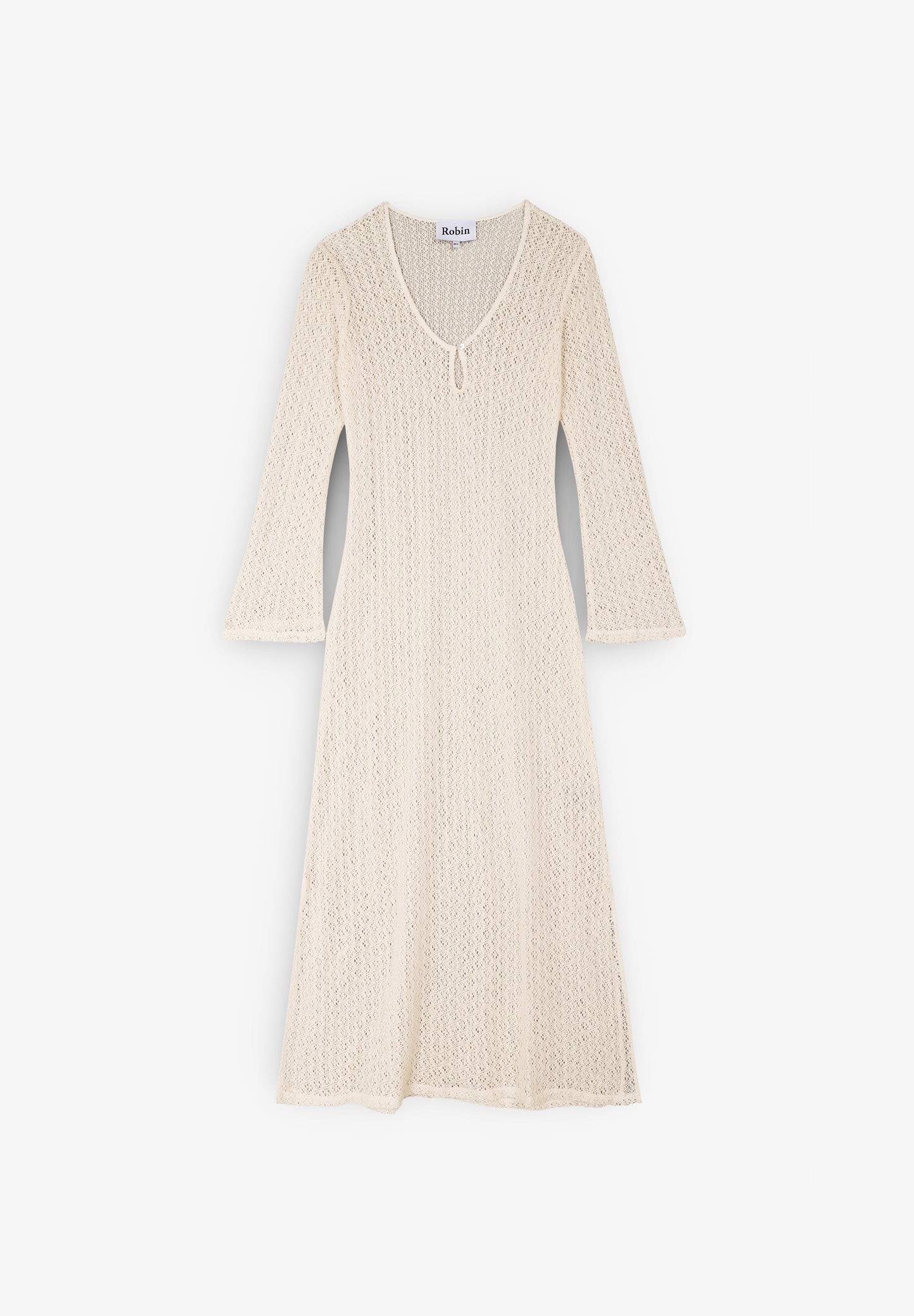 ROBIN COLLECTION | VESTIDO HIDRA