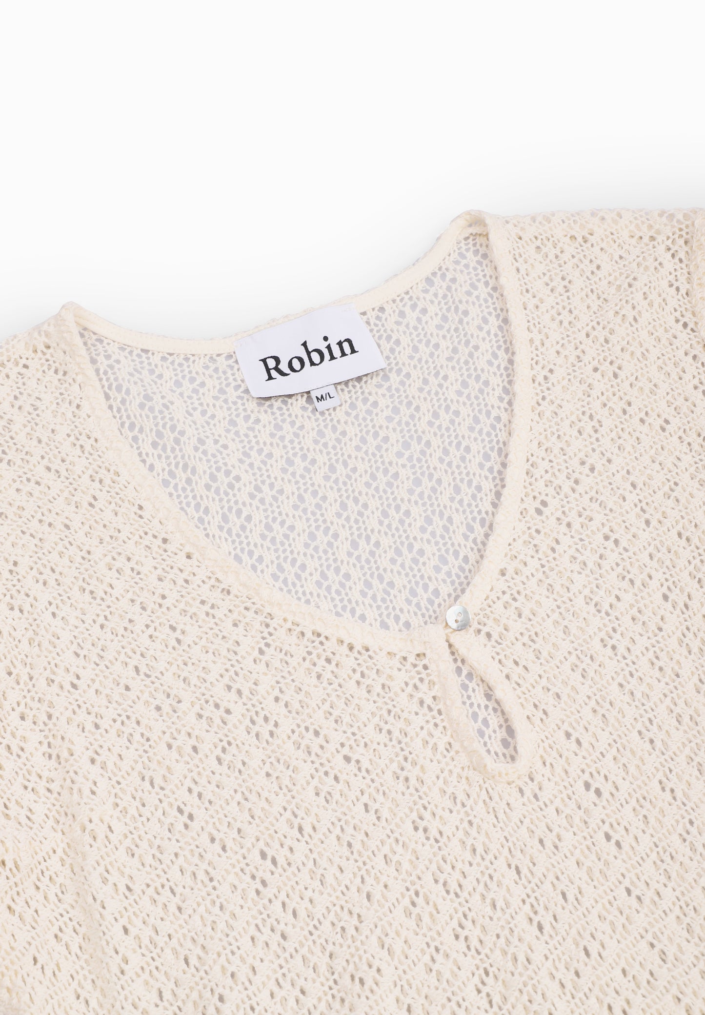 ROBIN COLLECTION | VESTIDO HIDRA