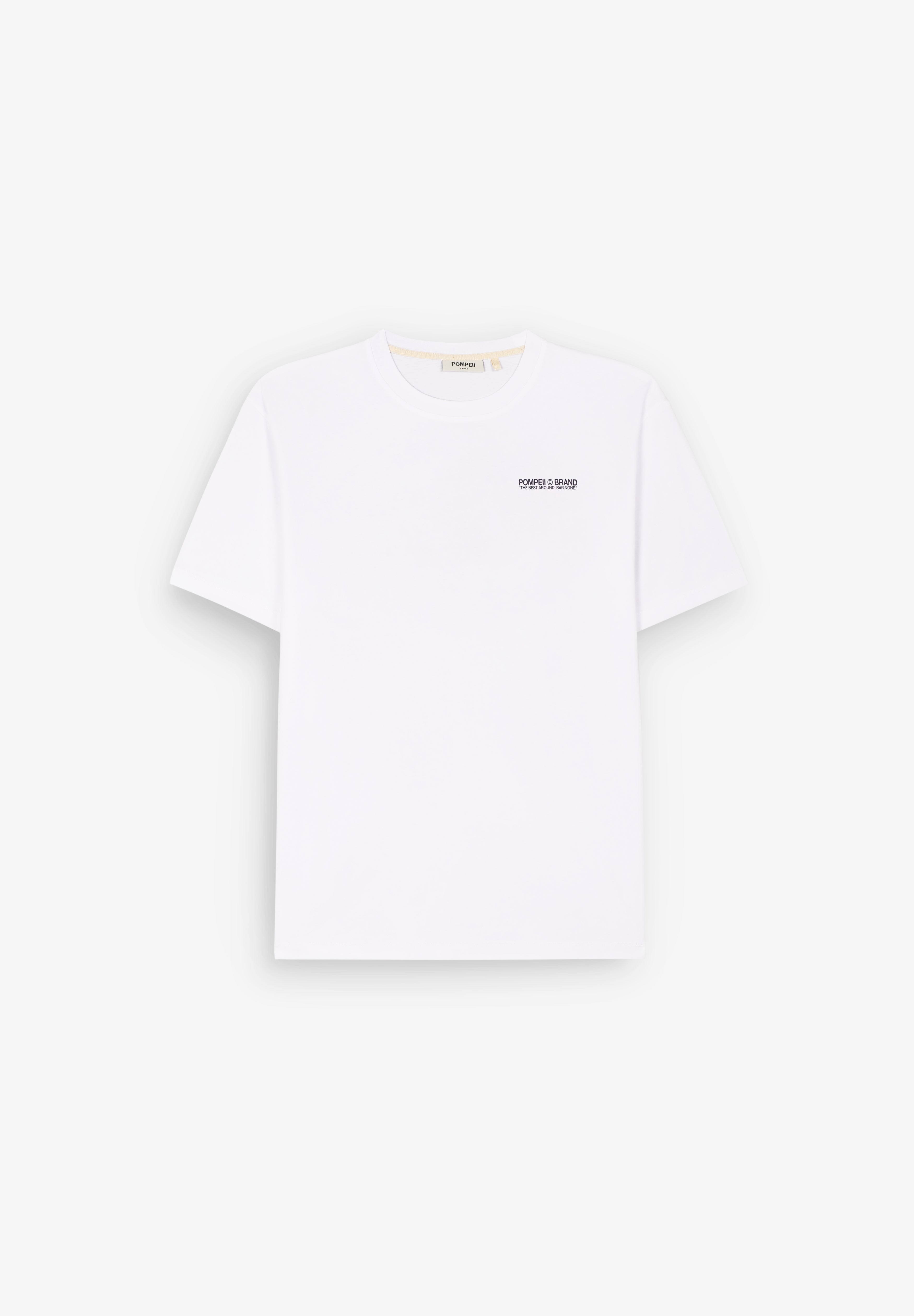 POMPEII BRAND | CREATIVE AGENCY