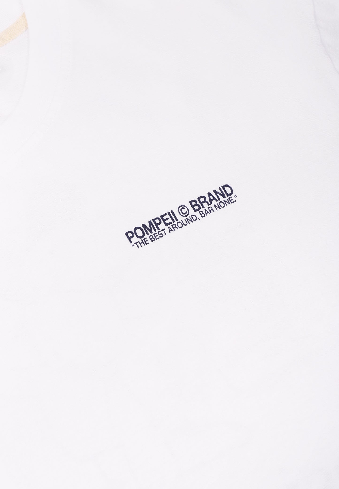 POMPEII BRAND | CREATIVE AGENCY