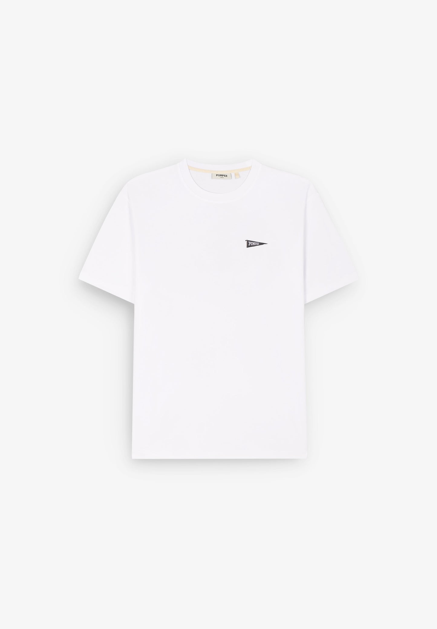 POMPEII BRAND | JACK OF ALL TRADES TEE