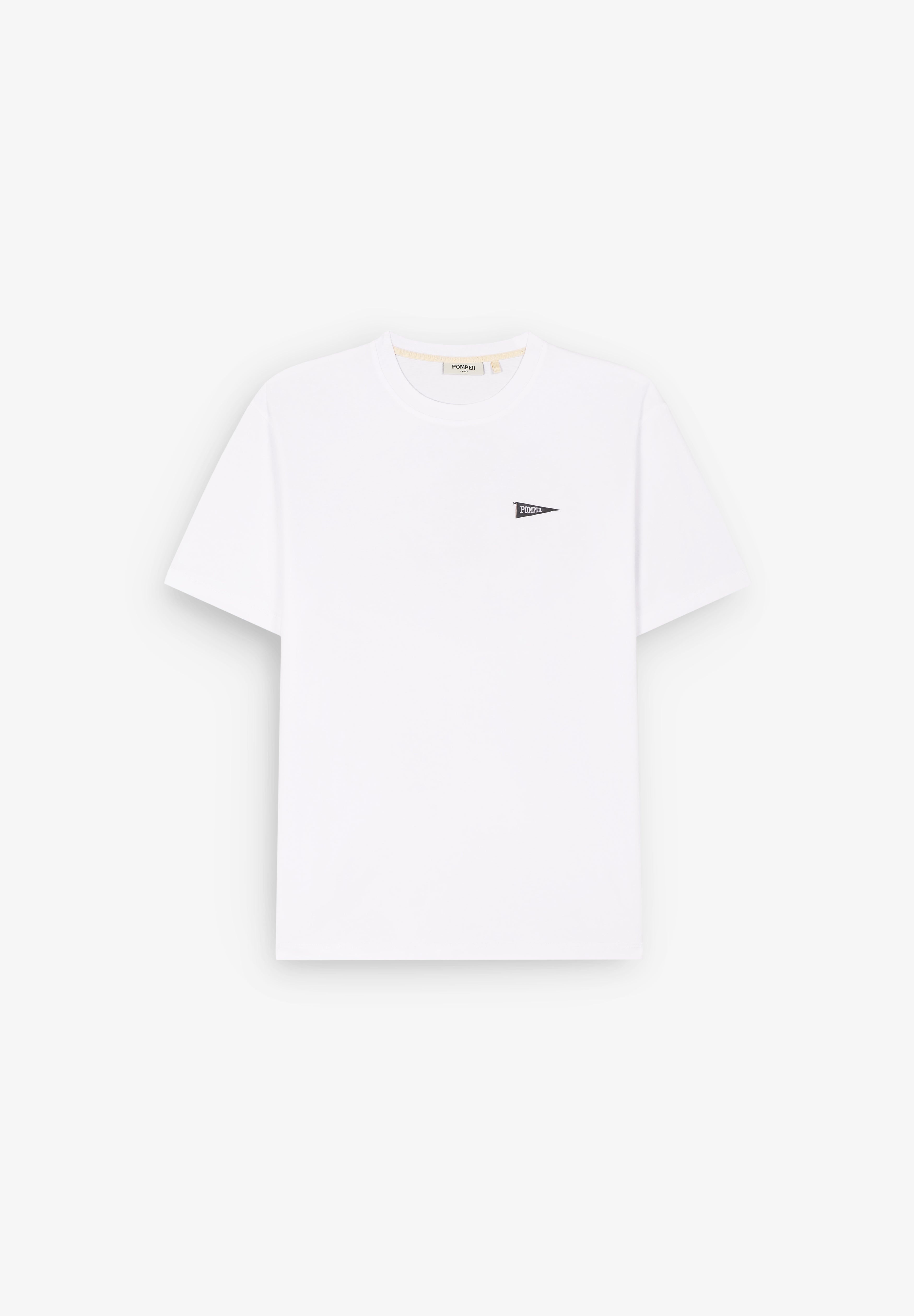 POMPEII BRAND | JACK OF ALL TRADES TEE