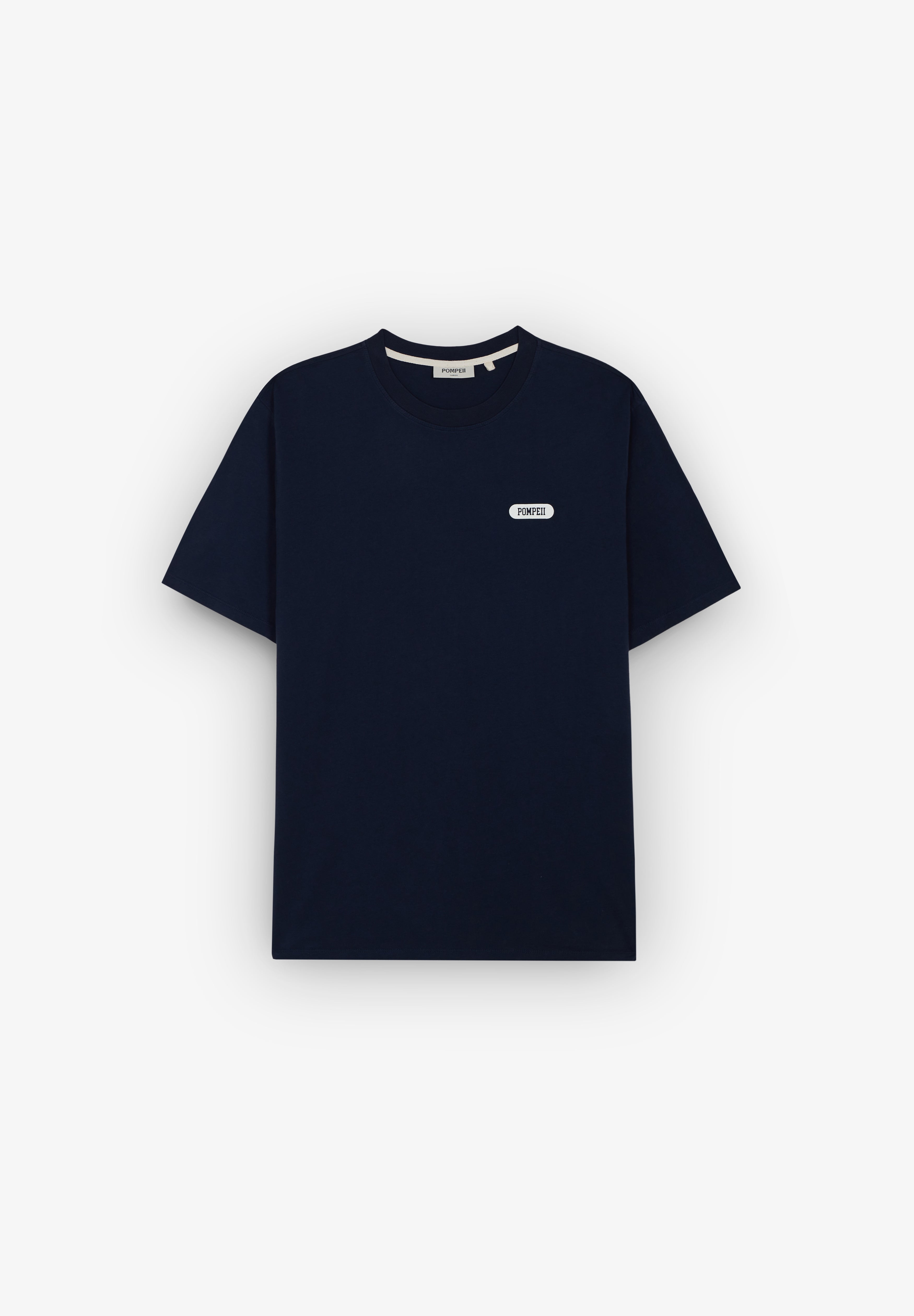 POMPEII BRAND | PROGRAMME TEE