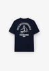 POMPEII BRAND | PROGRAMME TEE