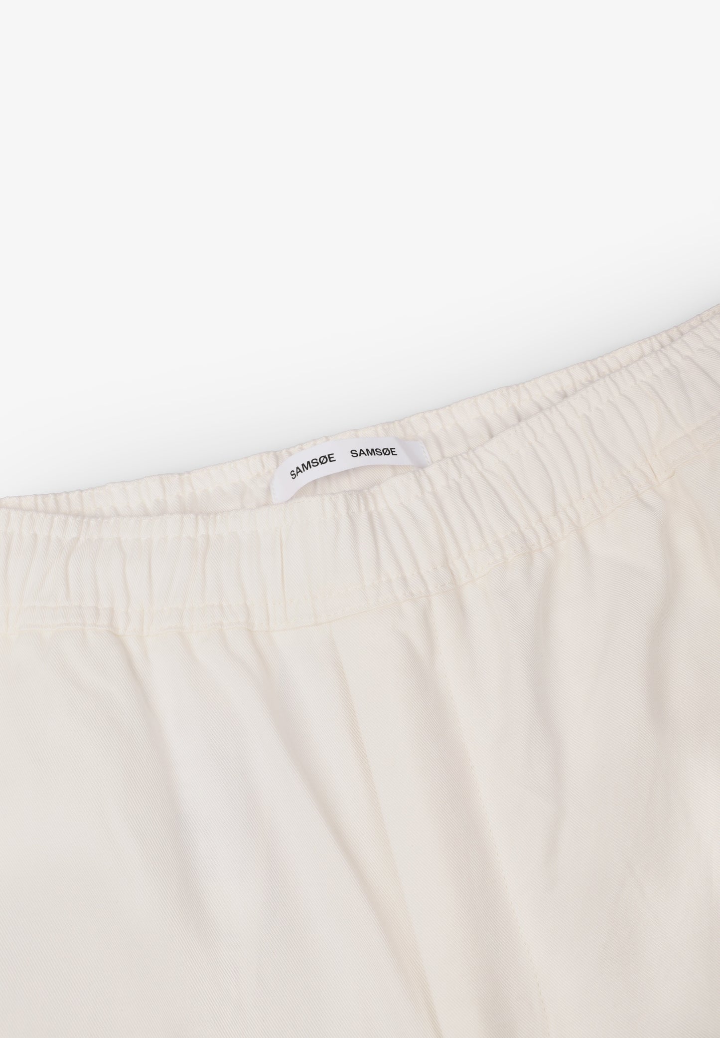 SAMSOE SAMSOE | JABARI TROUSERS 132