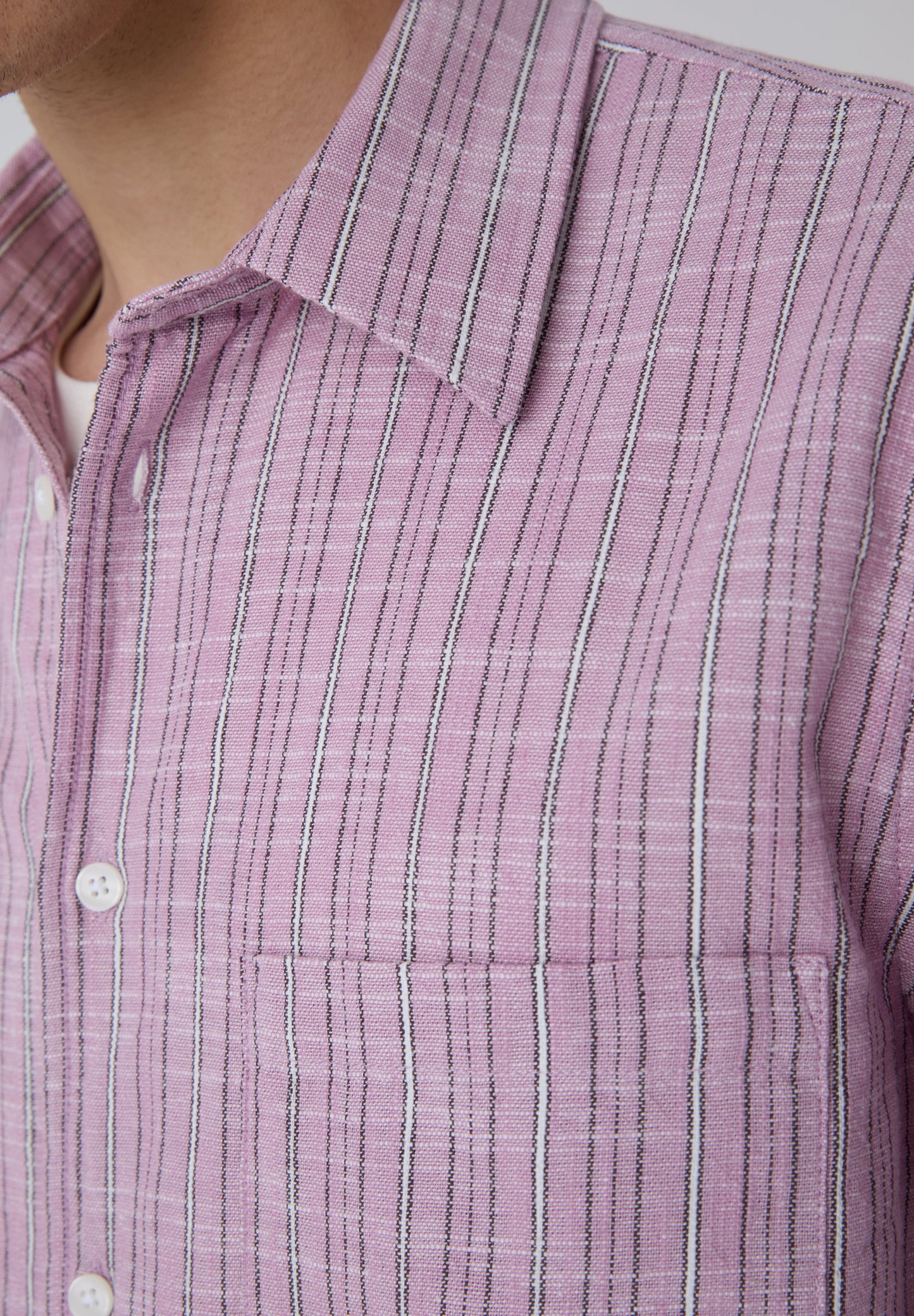 SAMSOE SAMSOE | CAMISA LIAM DE HOMEM
