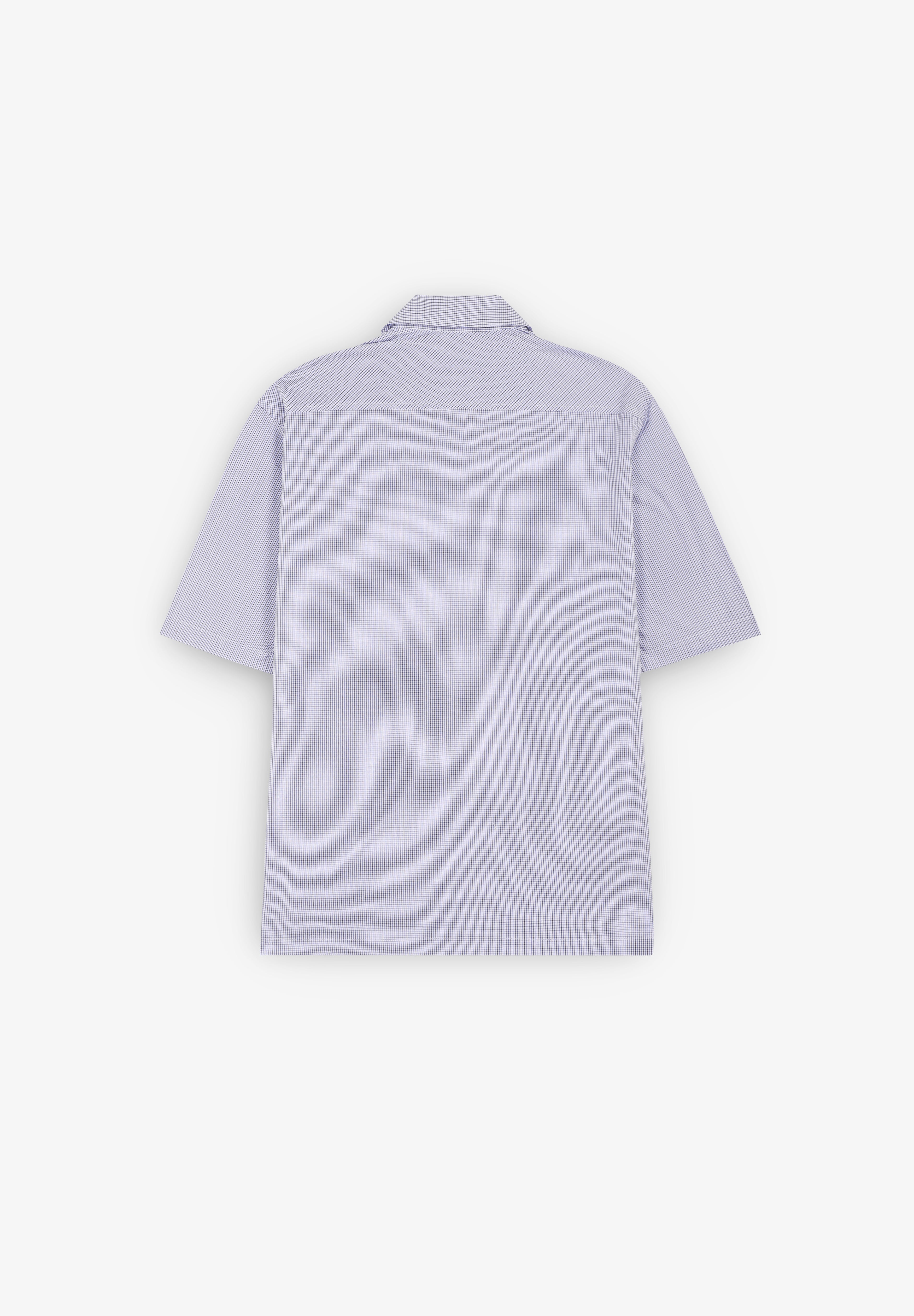 SAMSOE SAMSOE | SAAYO B SHIRT 15507