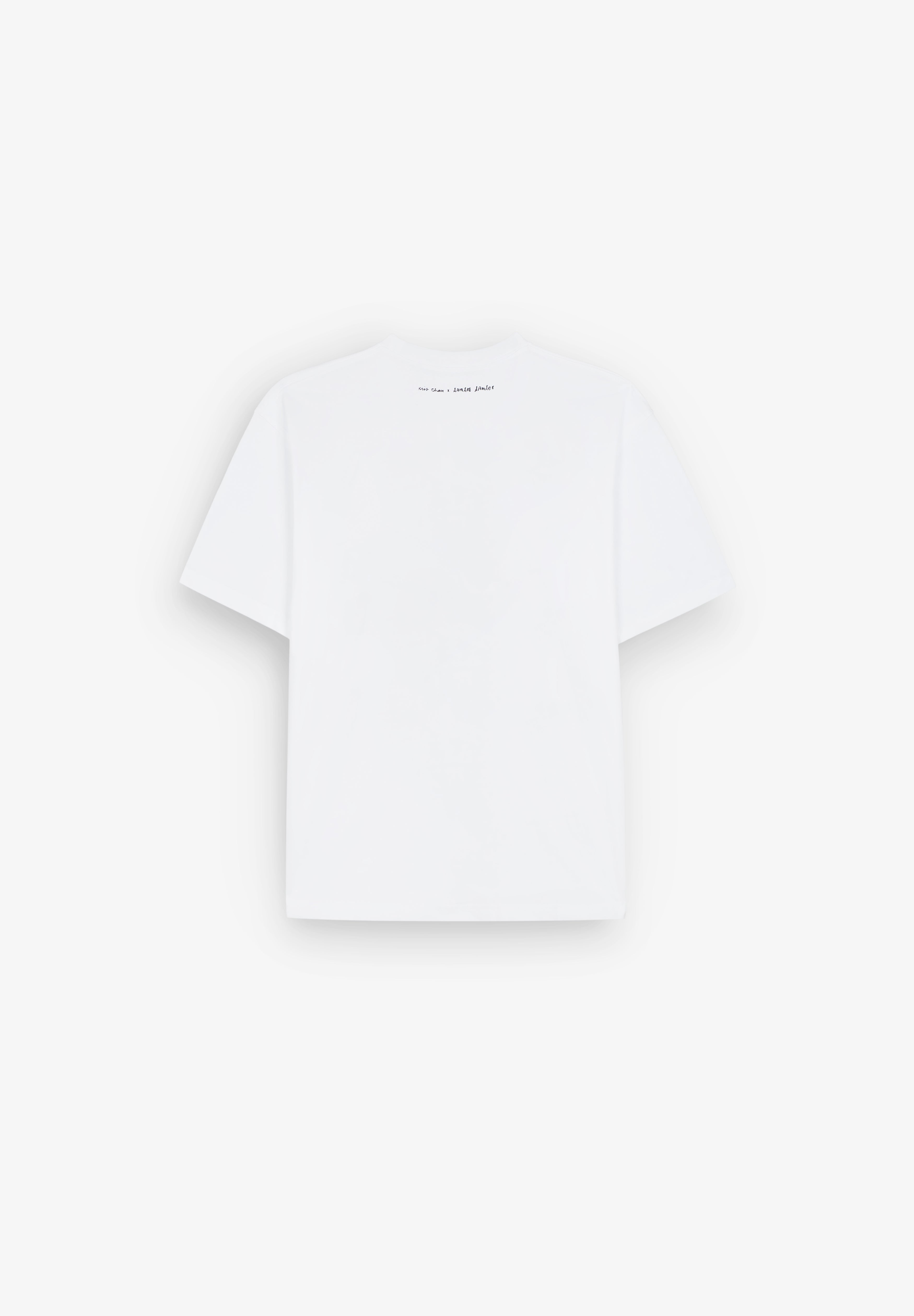 SAMSOE SAMSOE | SAHEART T-SHIRT 117