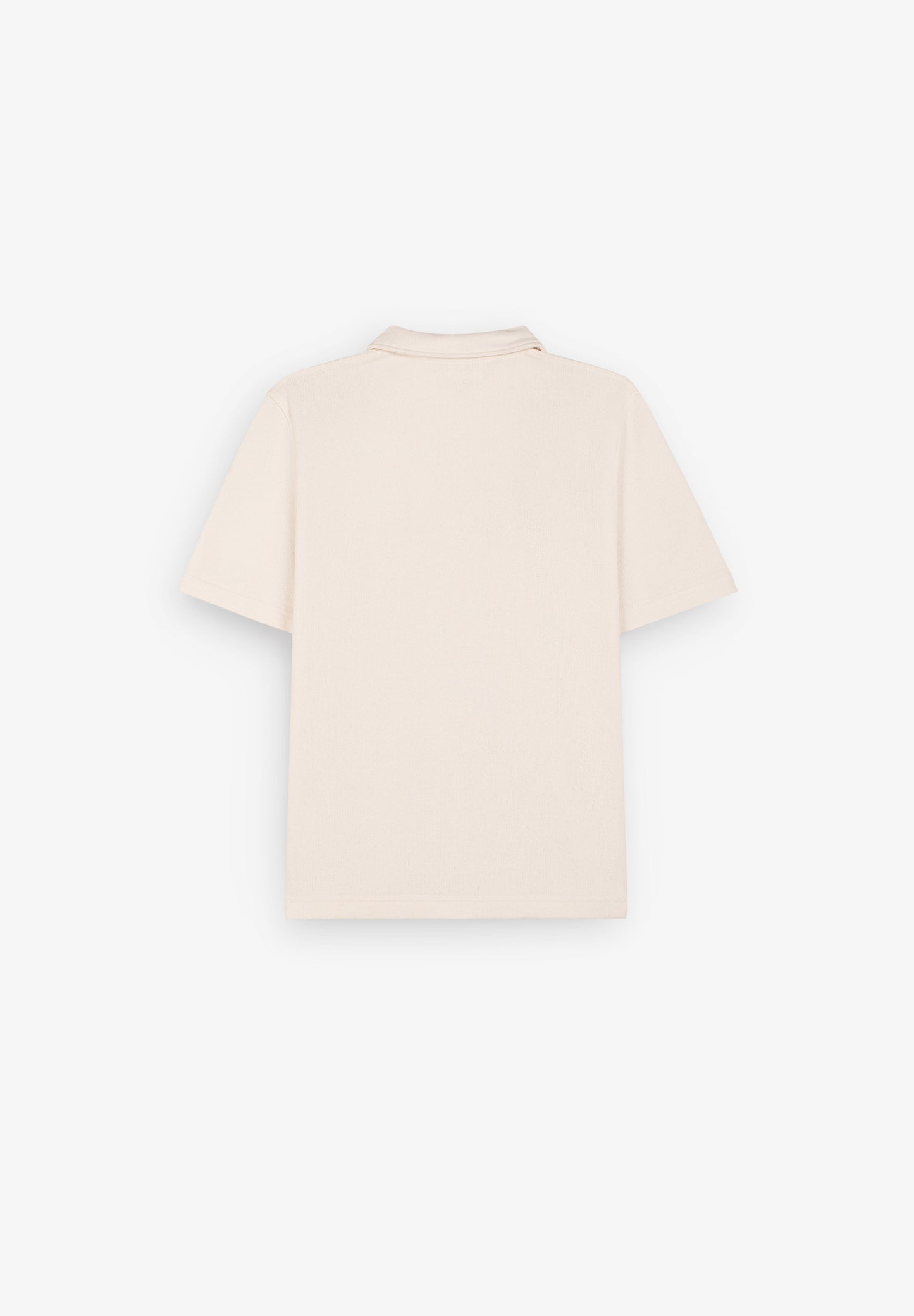 SAMSOE SAMSOE | SAOLLI HZ POLO 1551