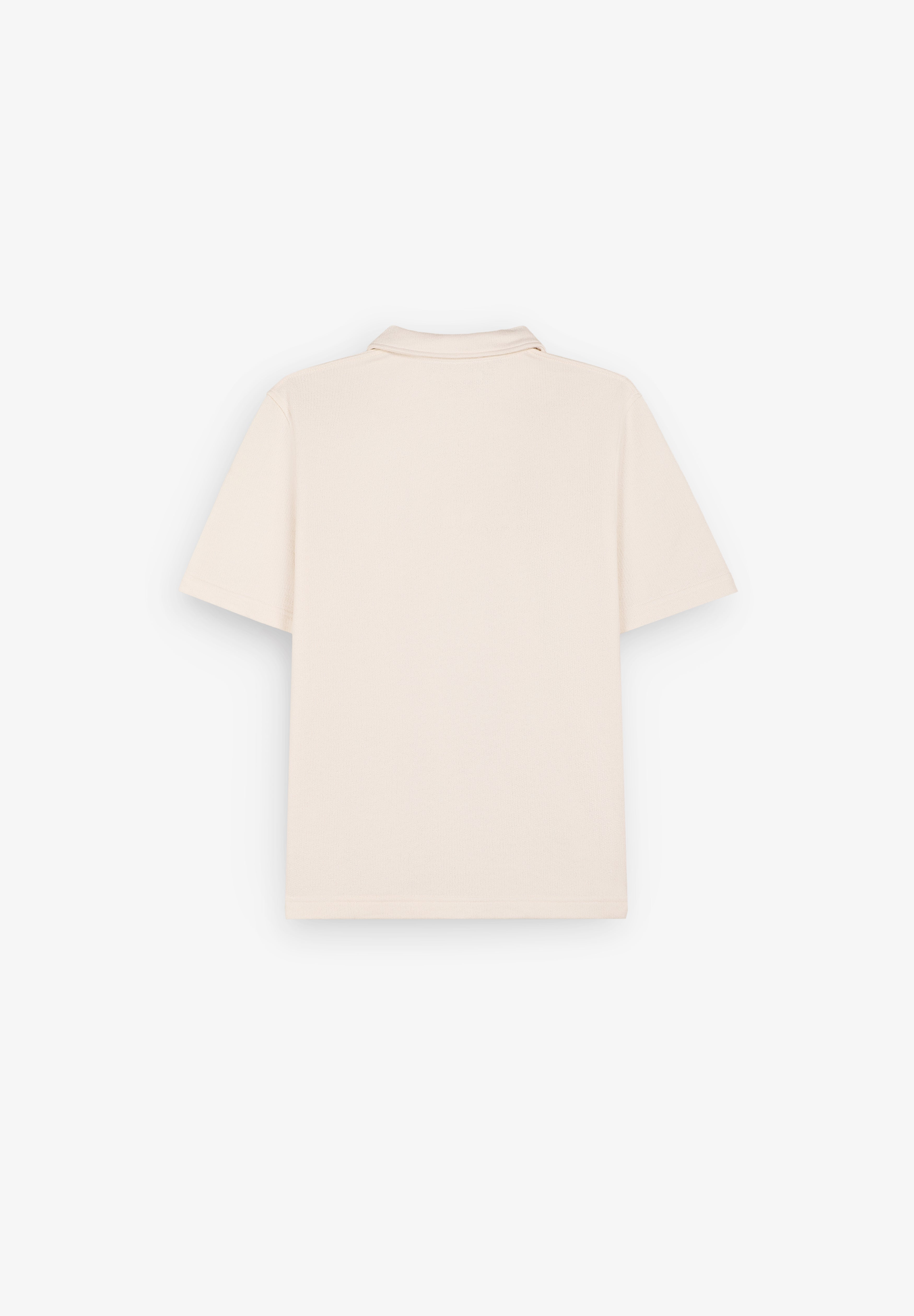 SAMSOE SAMSOE | SAOLLI HZ POLO 1551