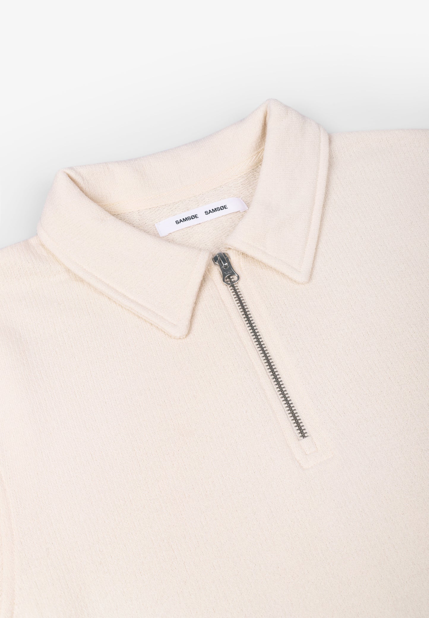SAMSOE SAMSOE | SAOLLI HZ POLO 1551