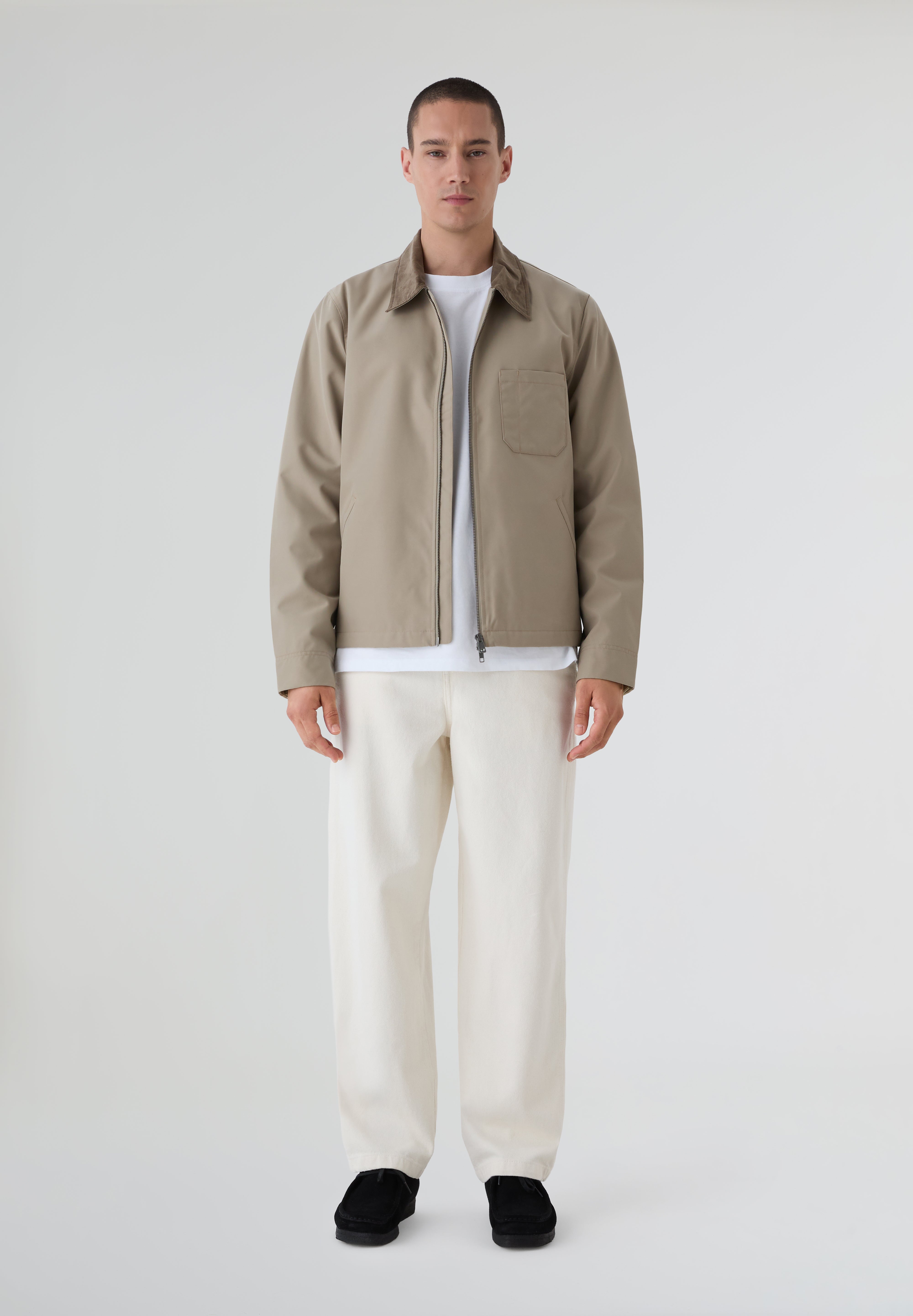 SAMSOE SAMSOE | SAROBIN Z JACKET 14